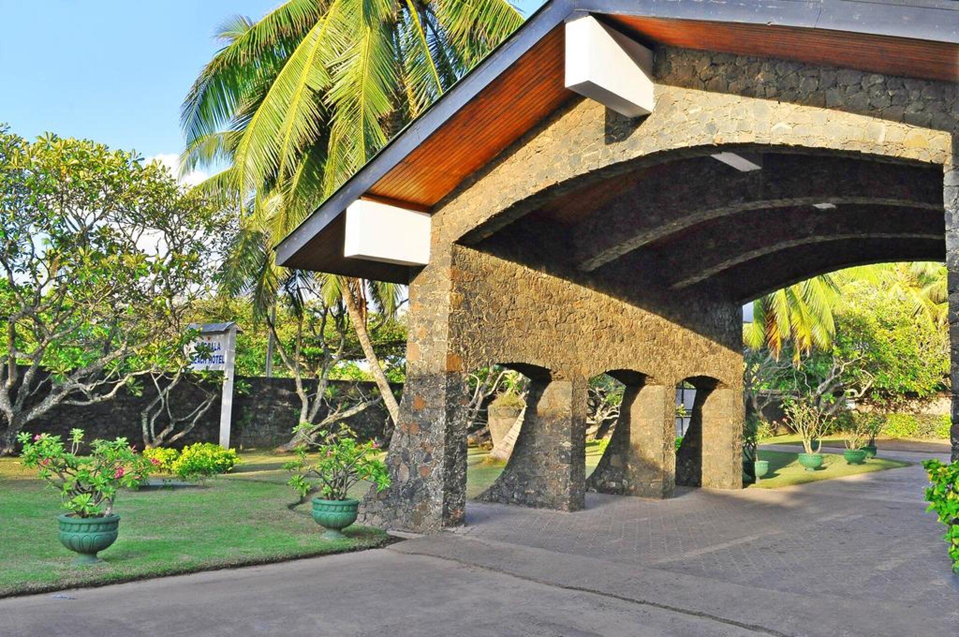 Koggala Beach Hotel 3* 8