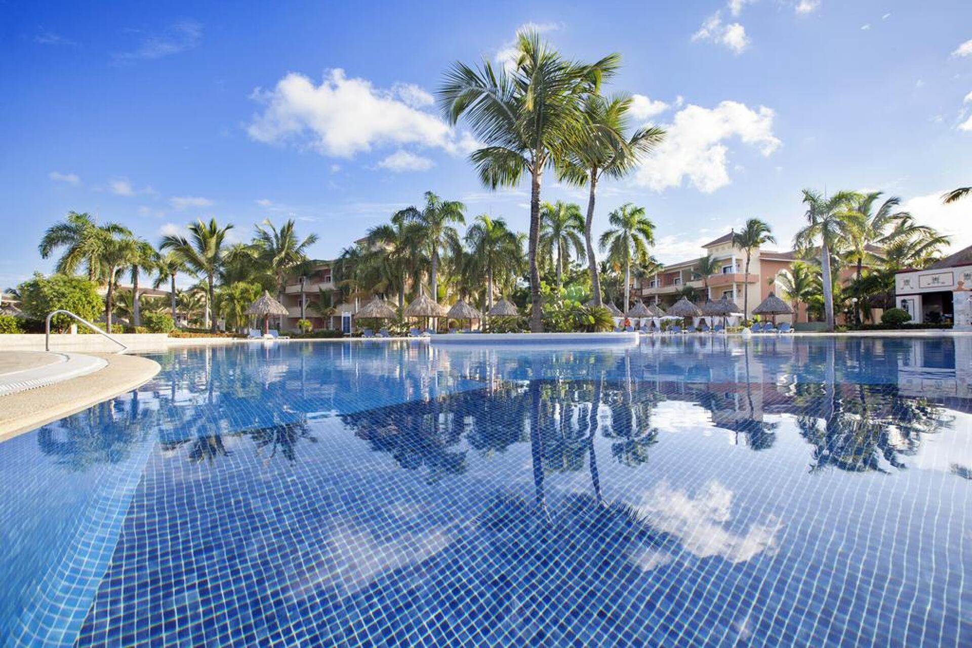 Grand Bahia Principe Punta Cana 5* 2