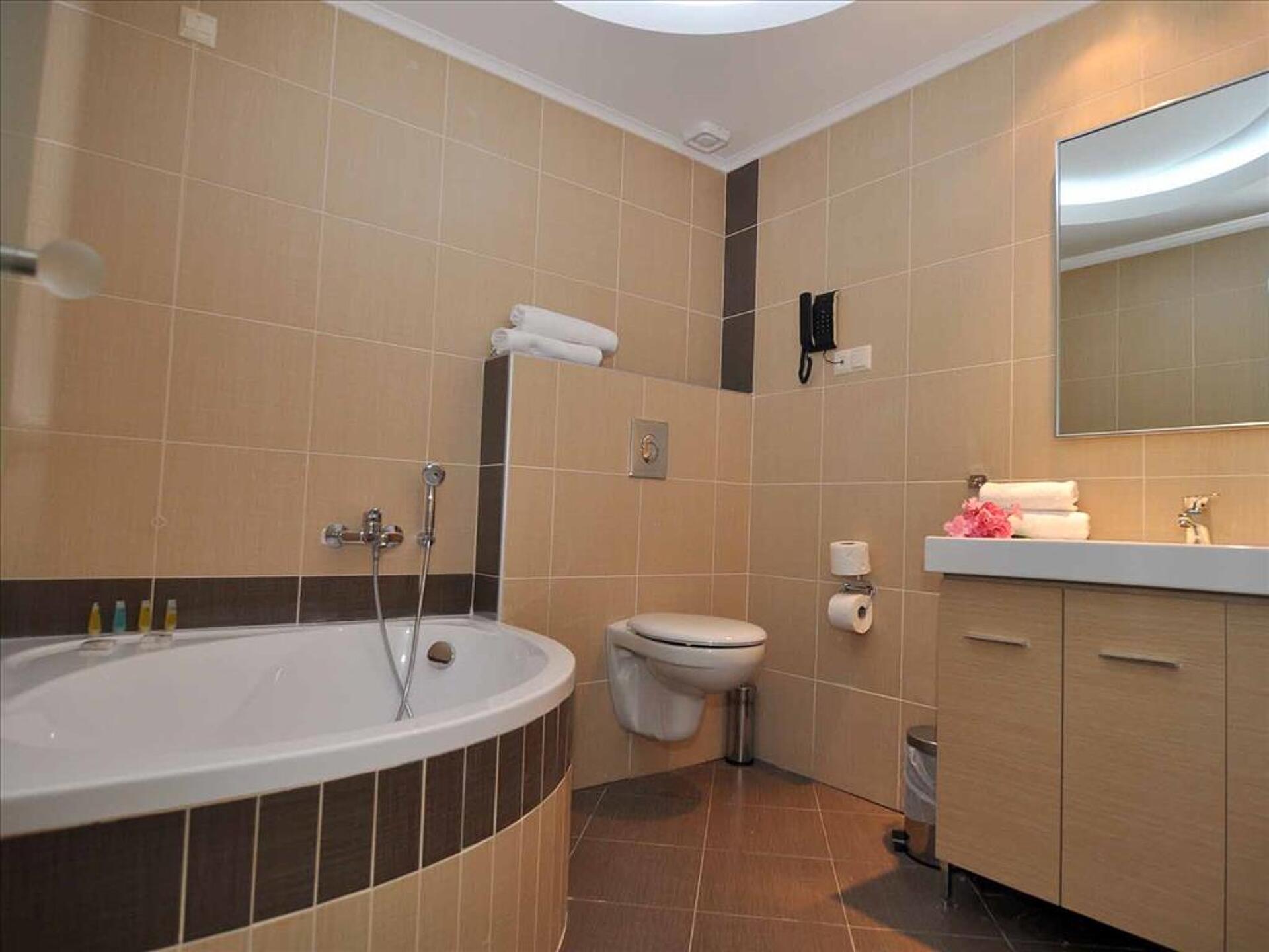 Aeolis Thassos Palace Hotel 4* 21