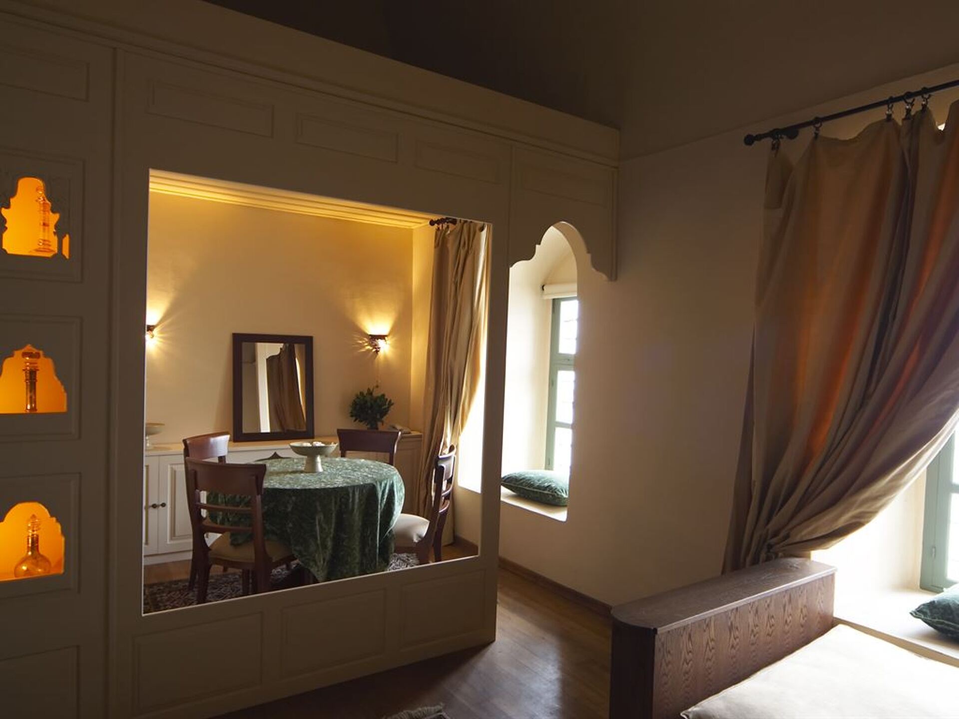 Imaret Hotel 5* 13