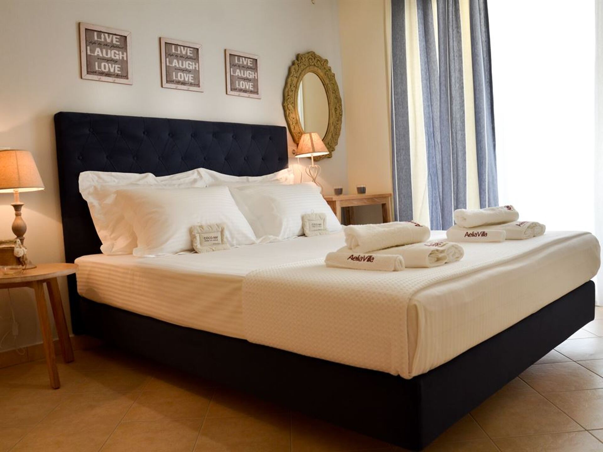 Aelia Villa Thassos 26
