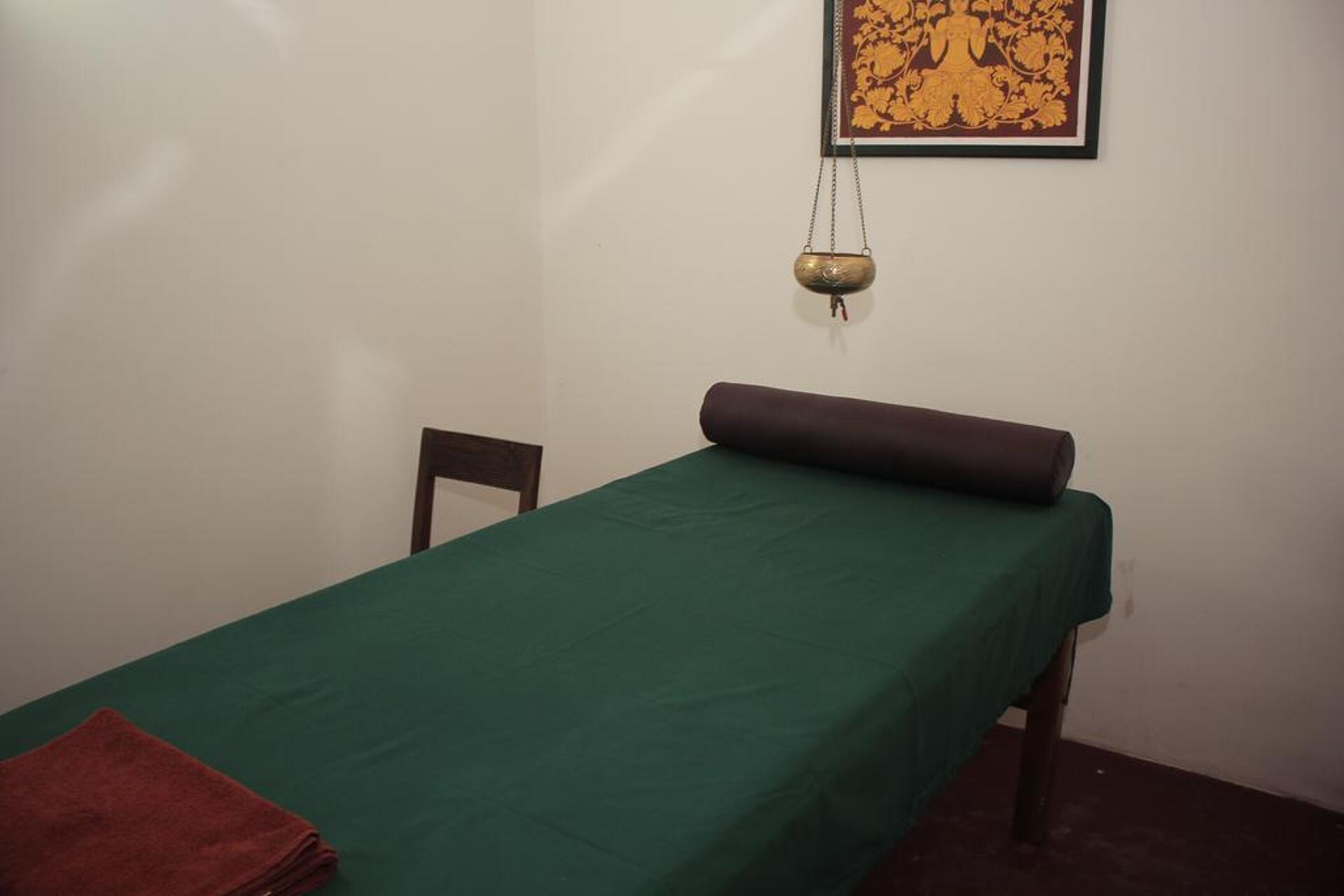 Ocean of Life Ayurvedic Resort 14