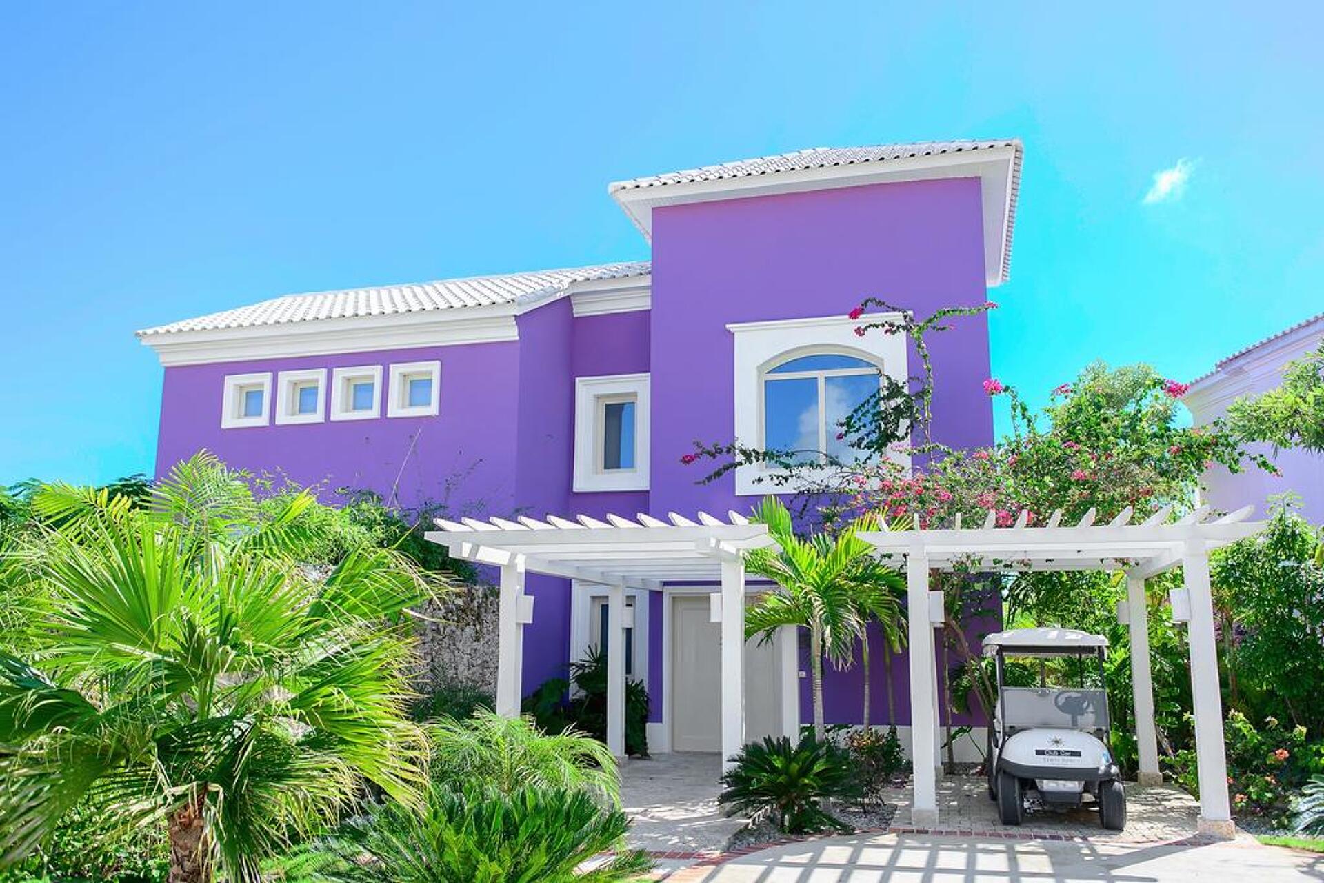 Eden Roc at Cap Cana 5* 16