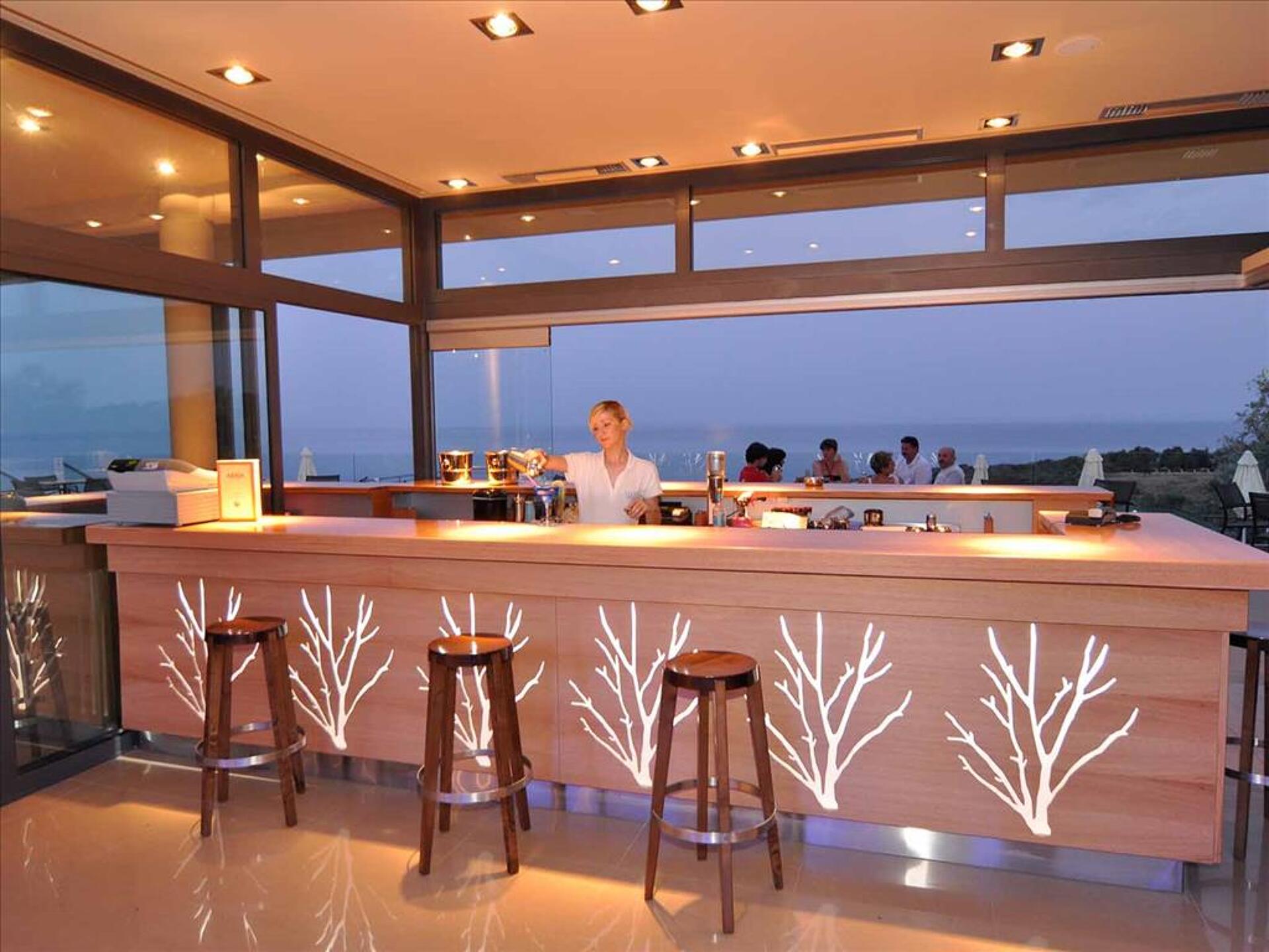 Aeolis Thassos Palace Hotel 4* 5