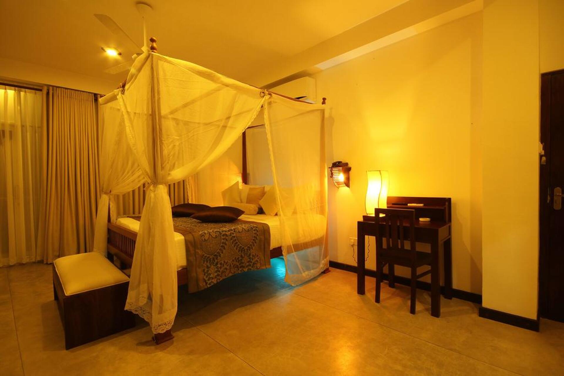 Rock Fort Hotel & Spa 4* 15