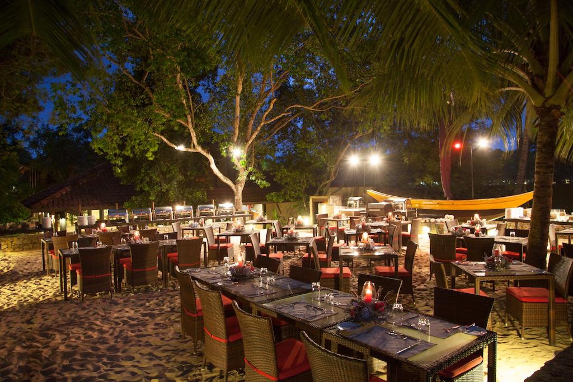 Portofino Resort Tangalle 4* 27