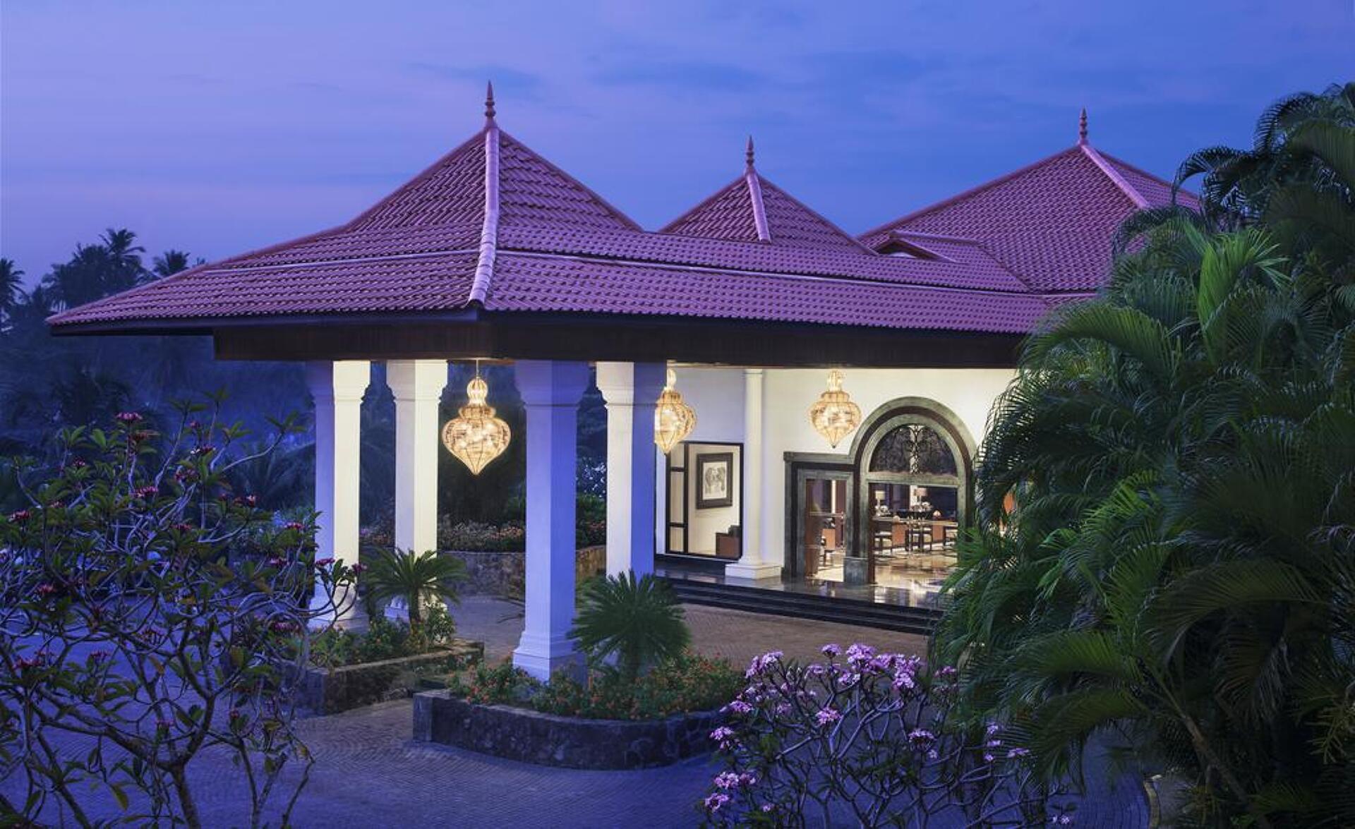 Vivanta by Taj Bentota 5* 23