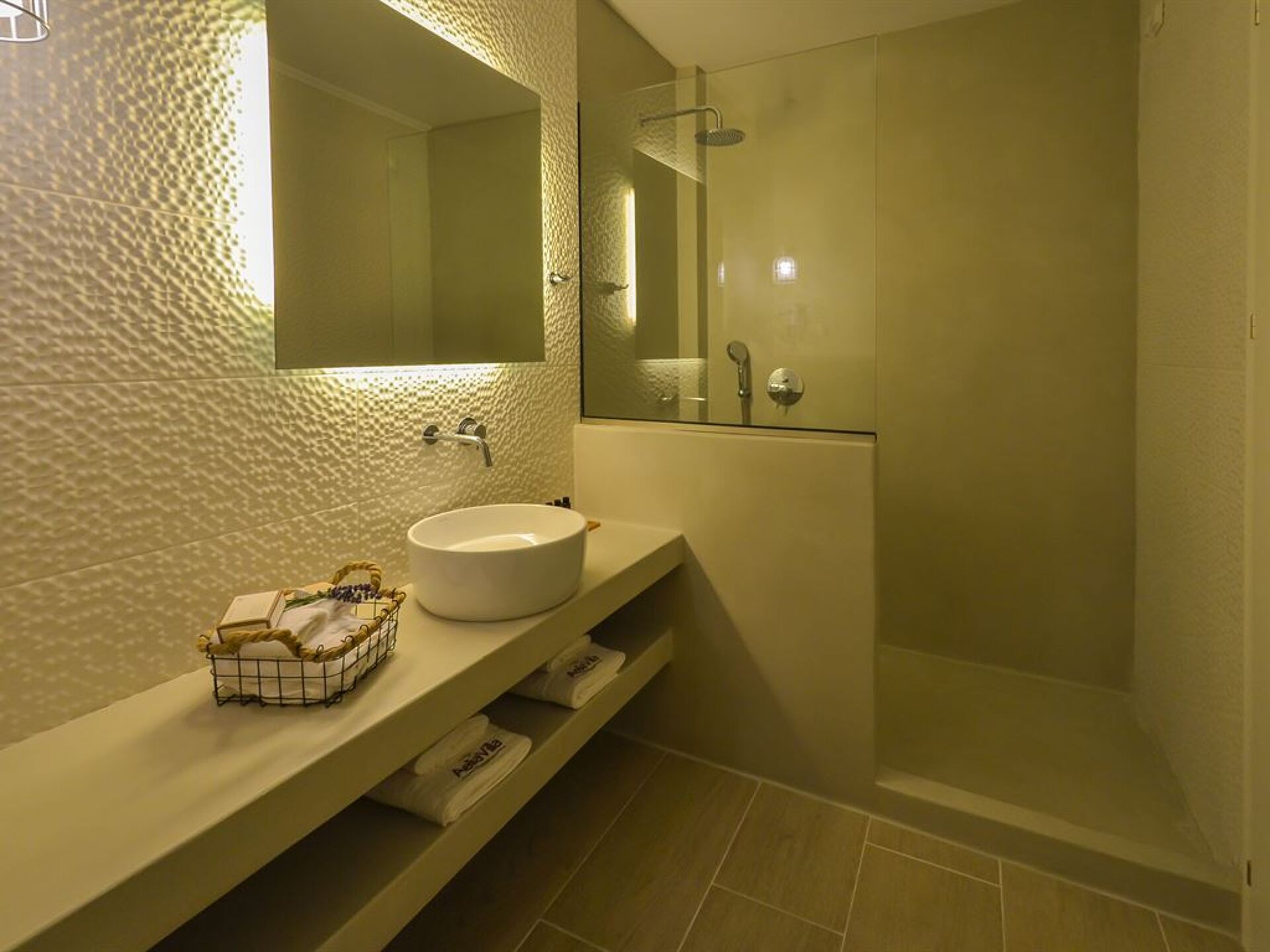 Aelia Villa Thassos 24