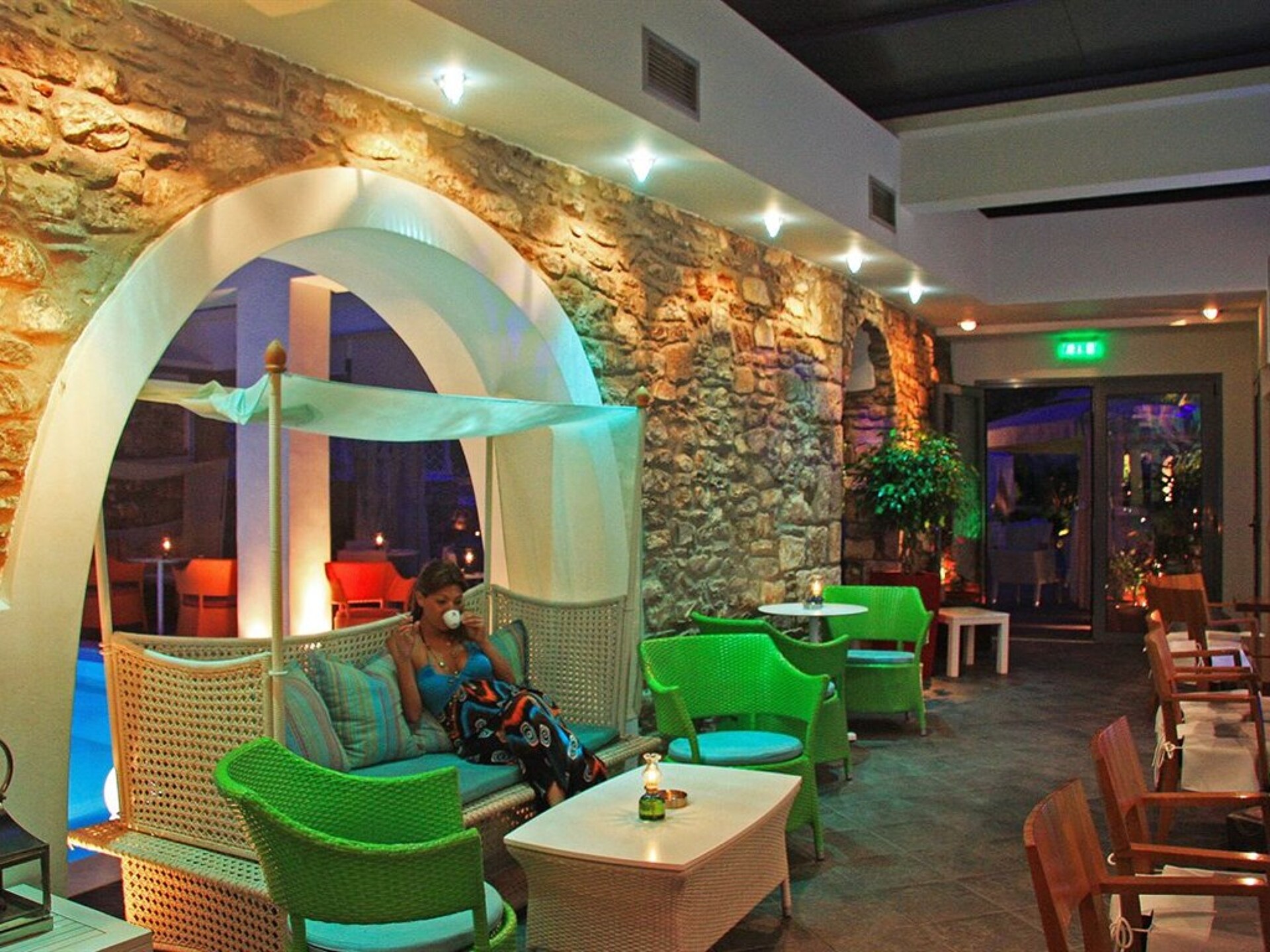 Lido Hotel 2* 3