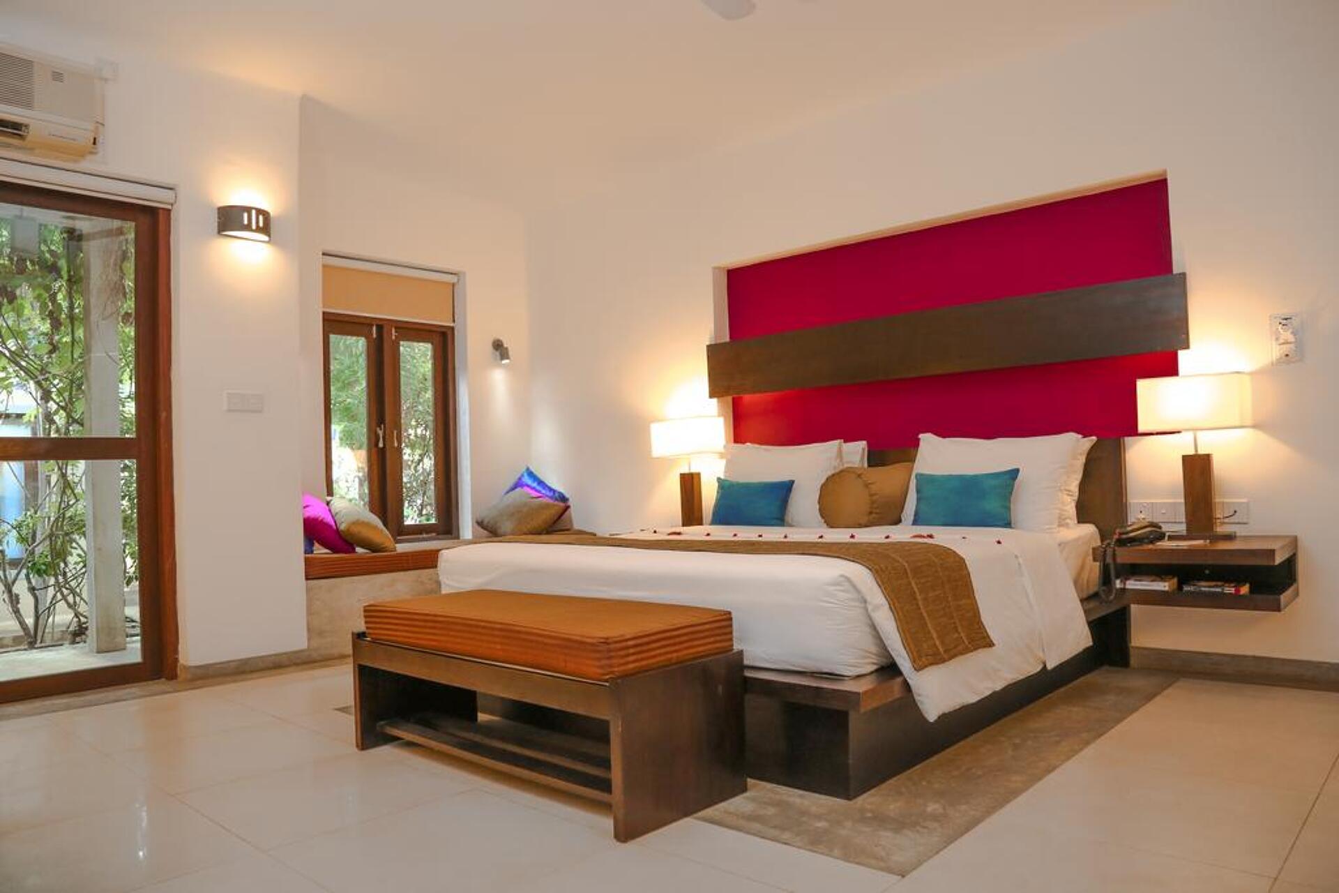 Portofino Resort Tangalle 4* 5