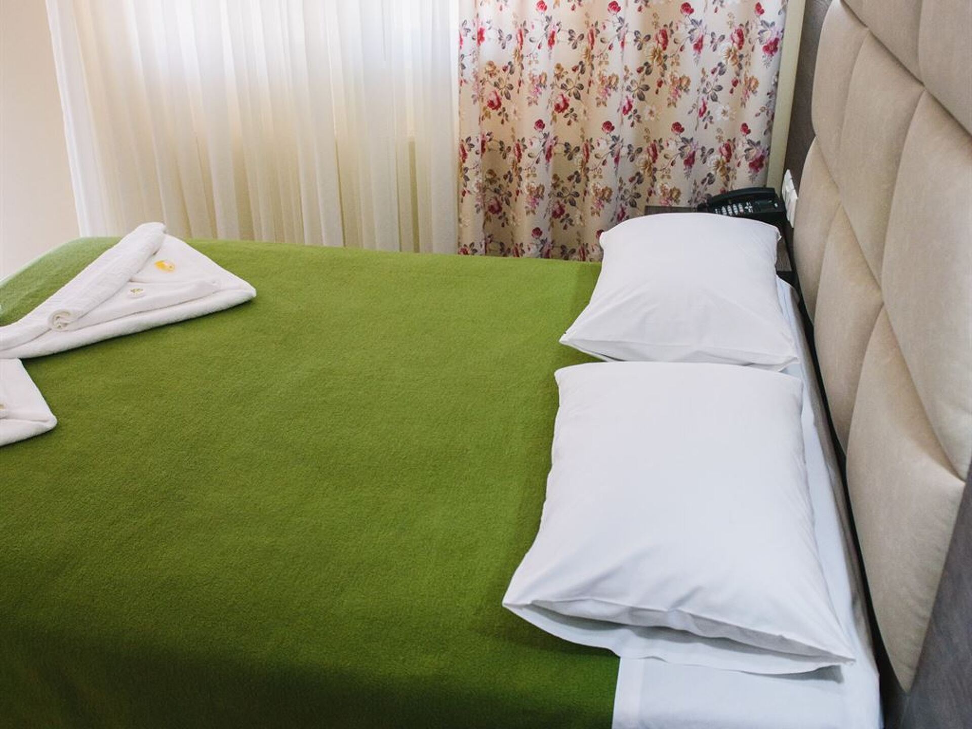 Santa Rosa Hotel & Beach 1* 7