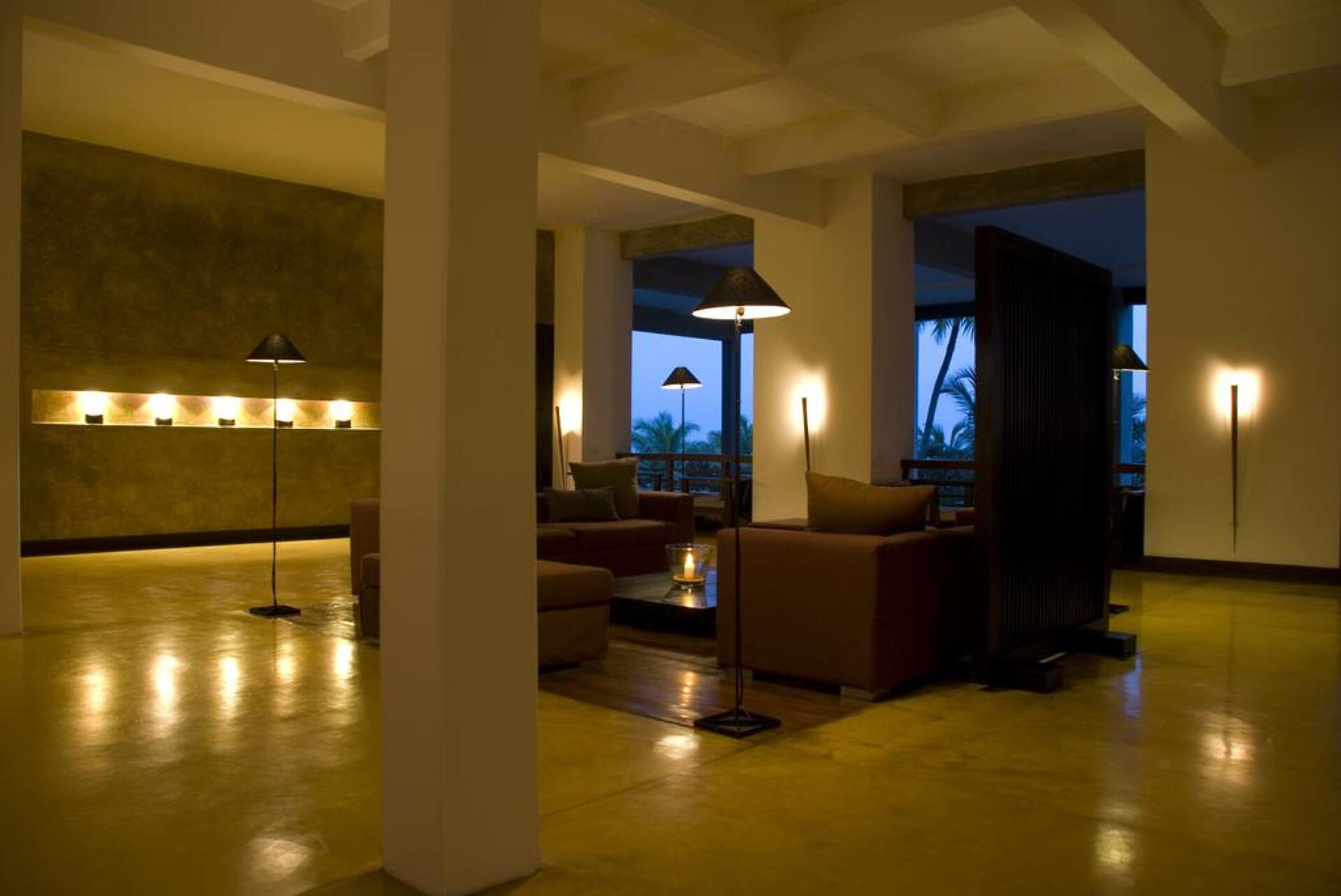 Jetwing Beach 5* 24