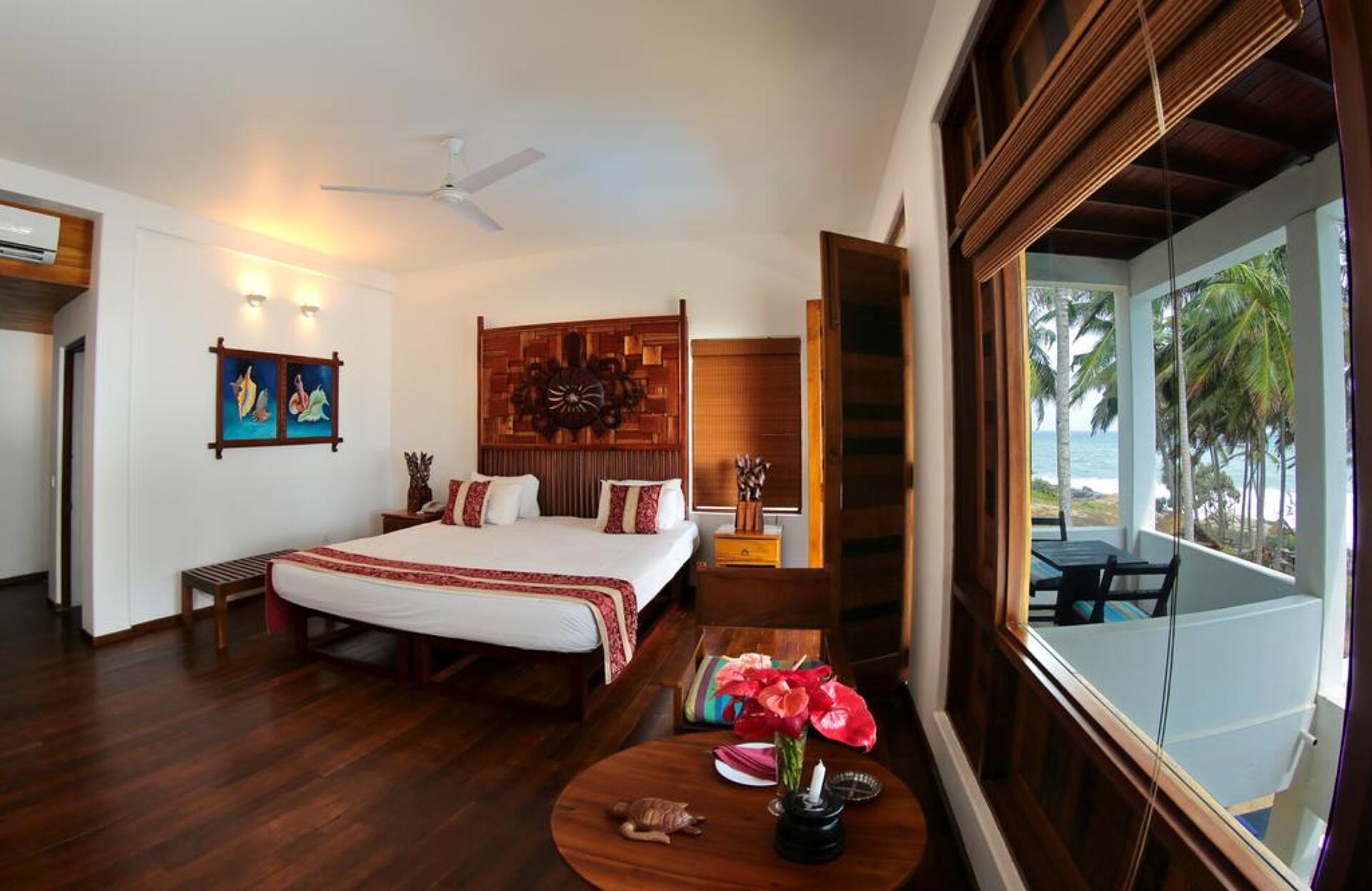 Turtle Bay 5* 7