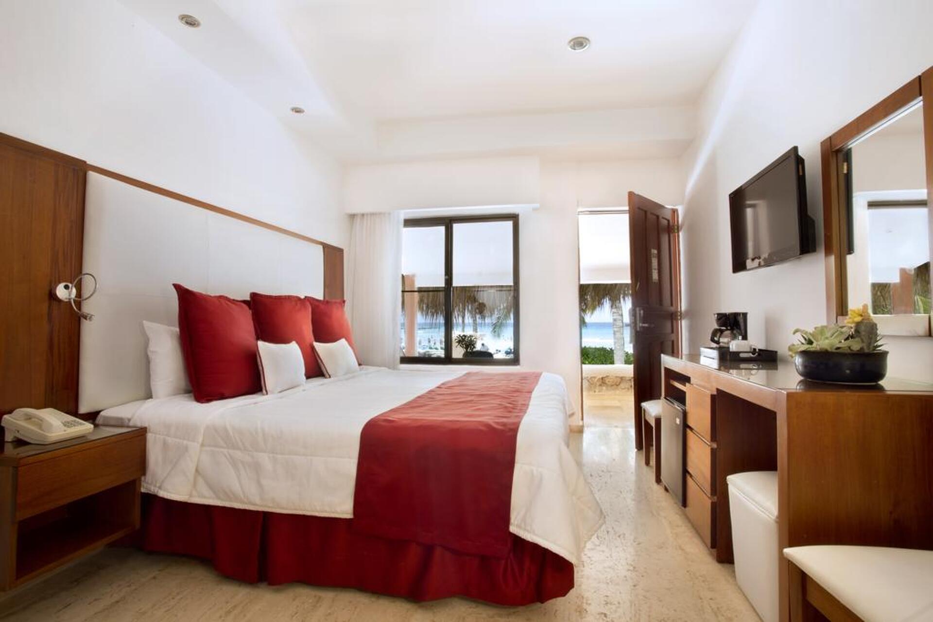Viva Wyndham Dominicus Beach 4* 30