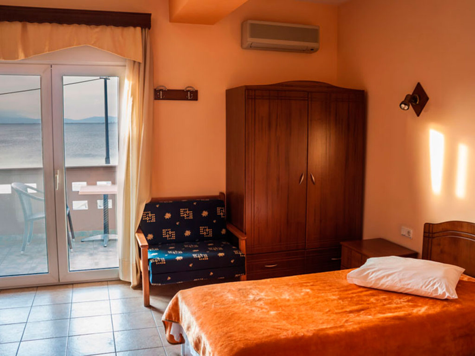 Filippion Hotel 2* 12