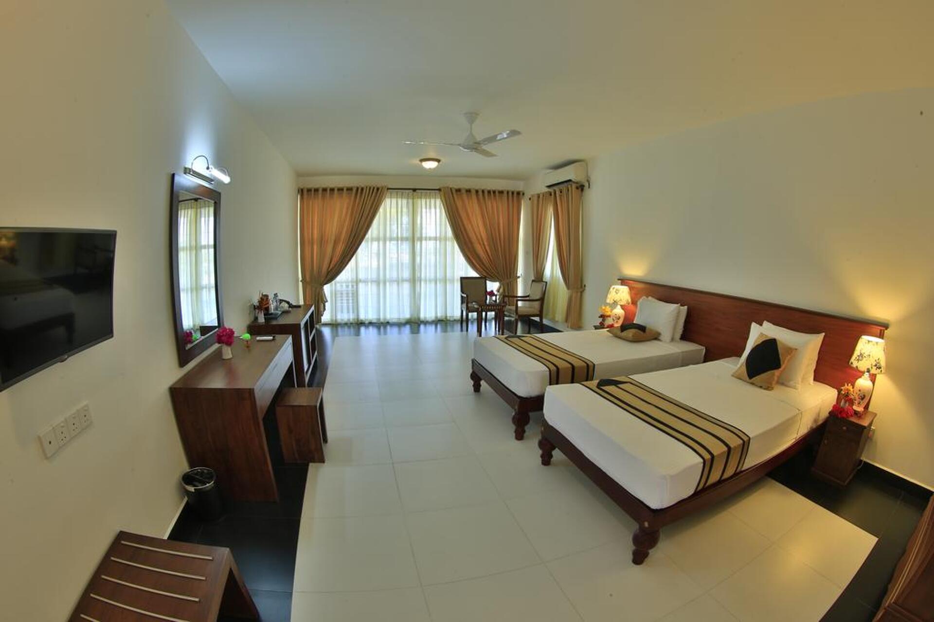 Passi Villas 37