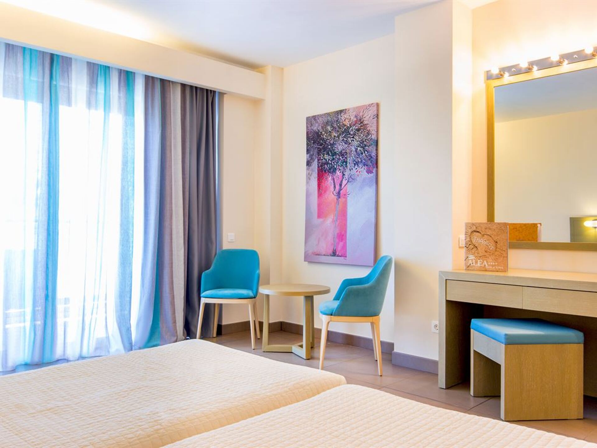 Alea Hotel & Suites 4* 14
