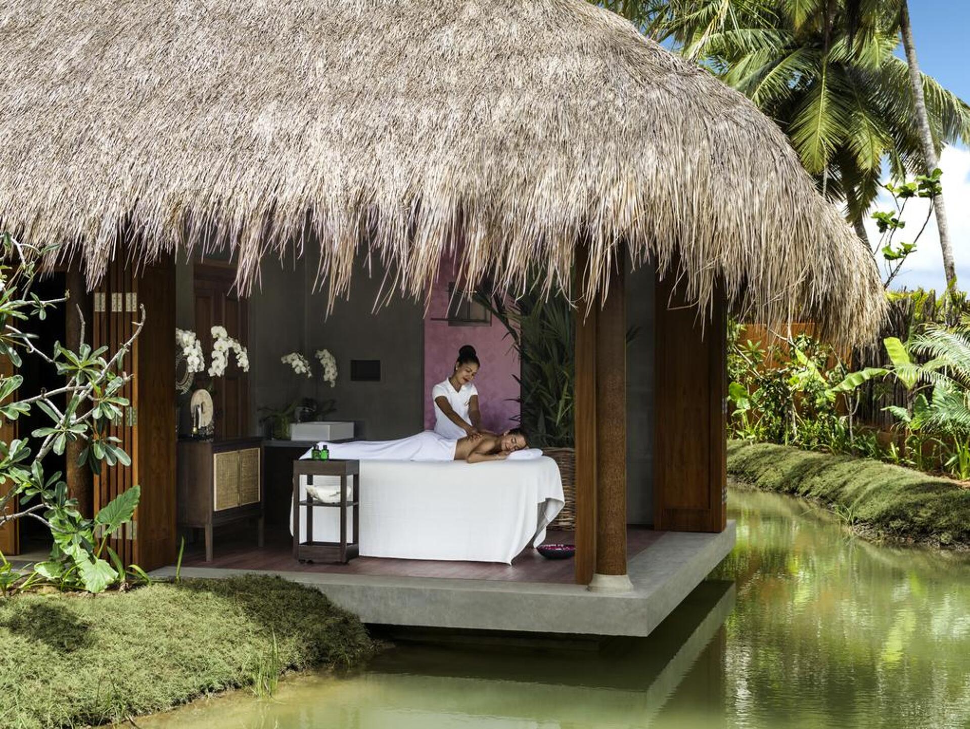 Shangri-La's Hambantota Resort & Spa 32