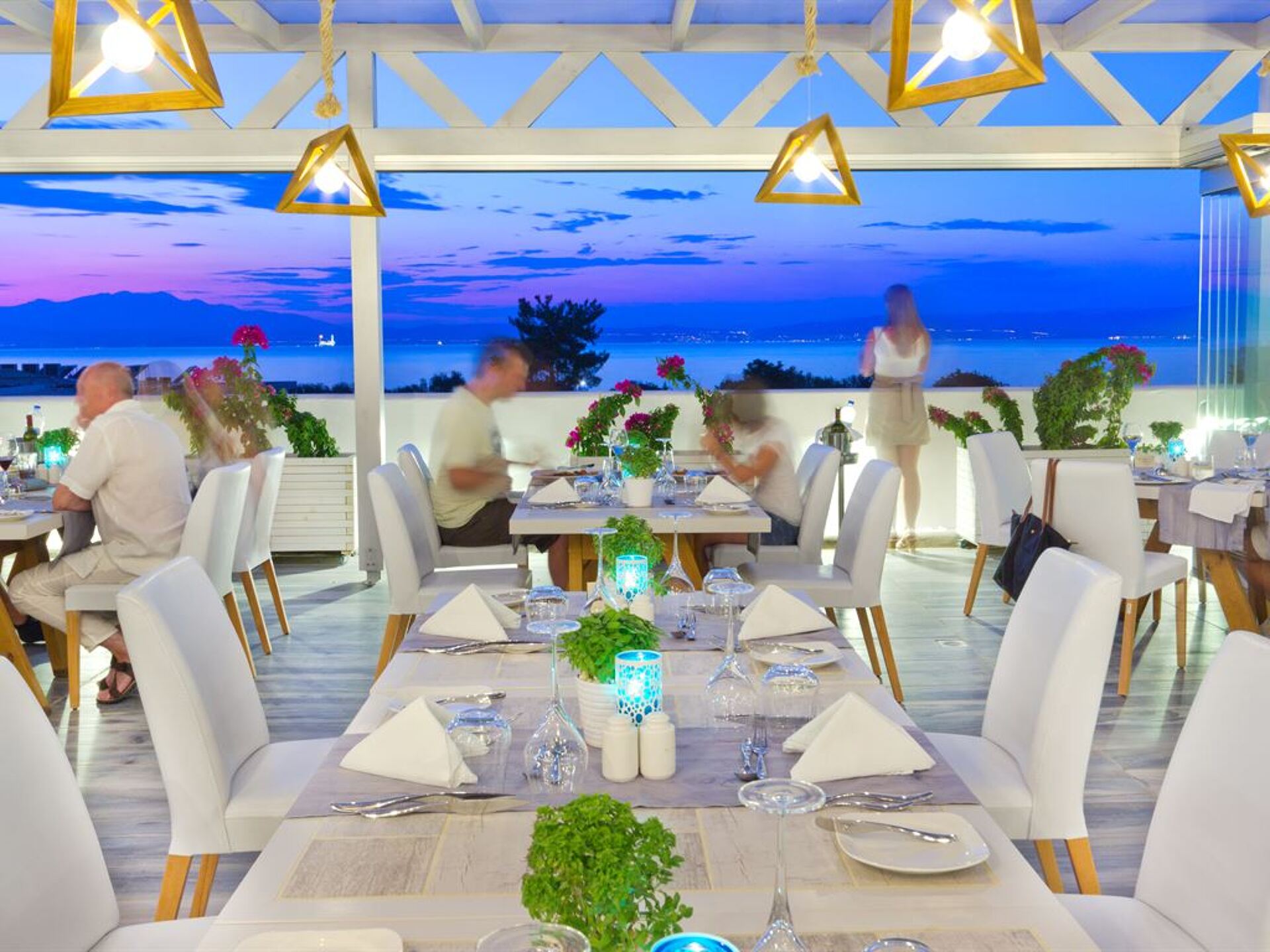 Alea Hotel & Suites 4* 10