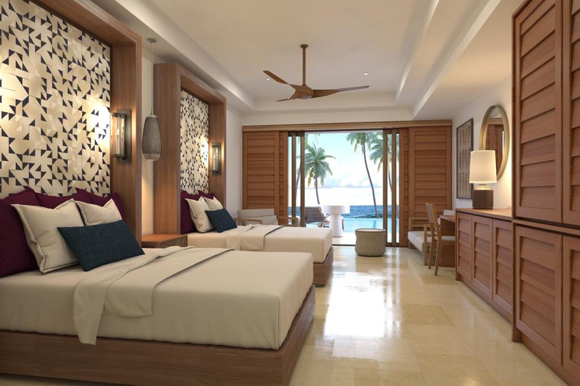 Secrets Cap Cana Resort & Spa 5* 8