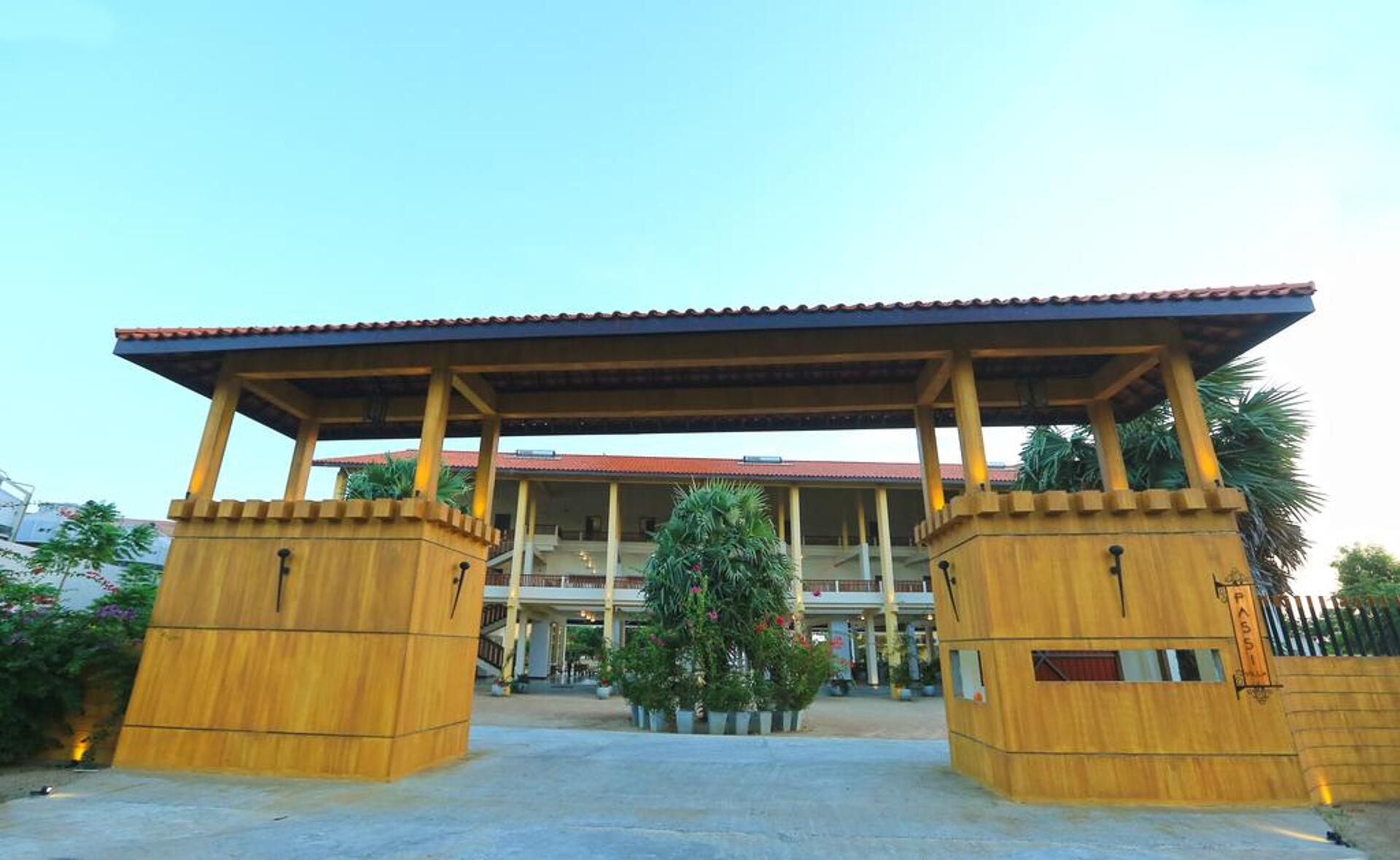 Passi Villas 4