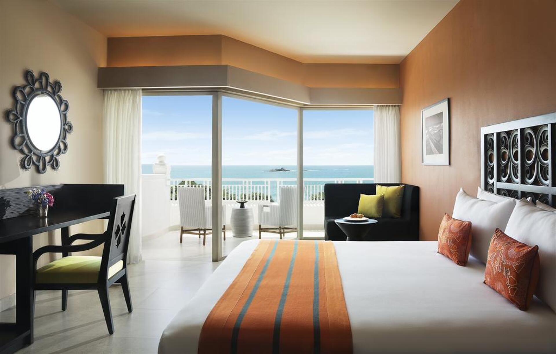 Vivanta by Taj Bentota 5* 5