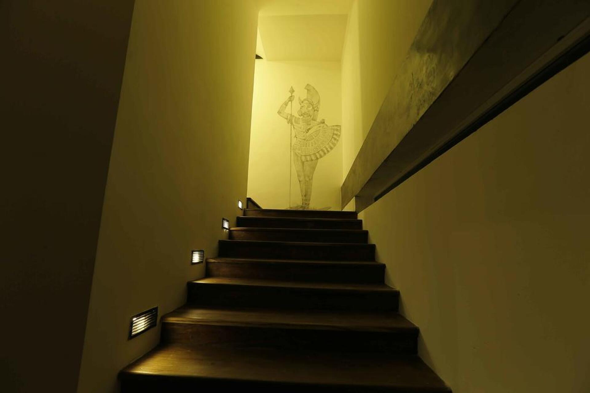 Rock Fort Hotel & Spa 4* 32