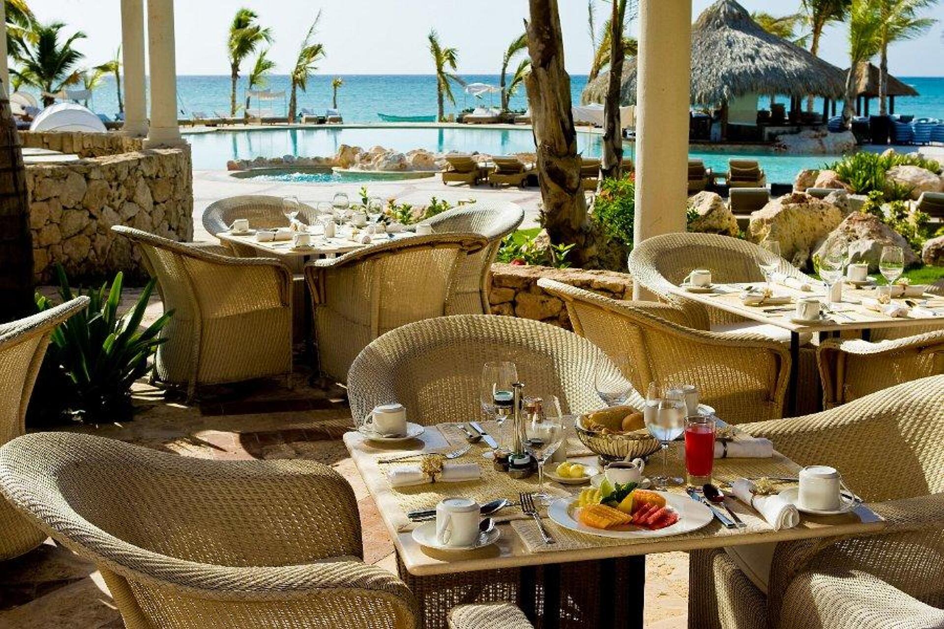 Sanctuary Cap Cana 5* 36