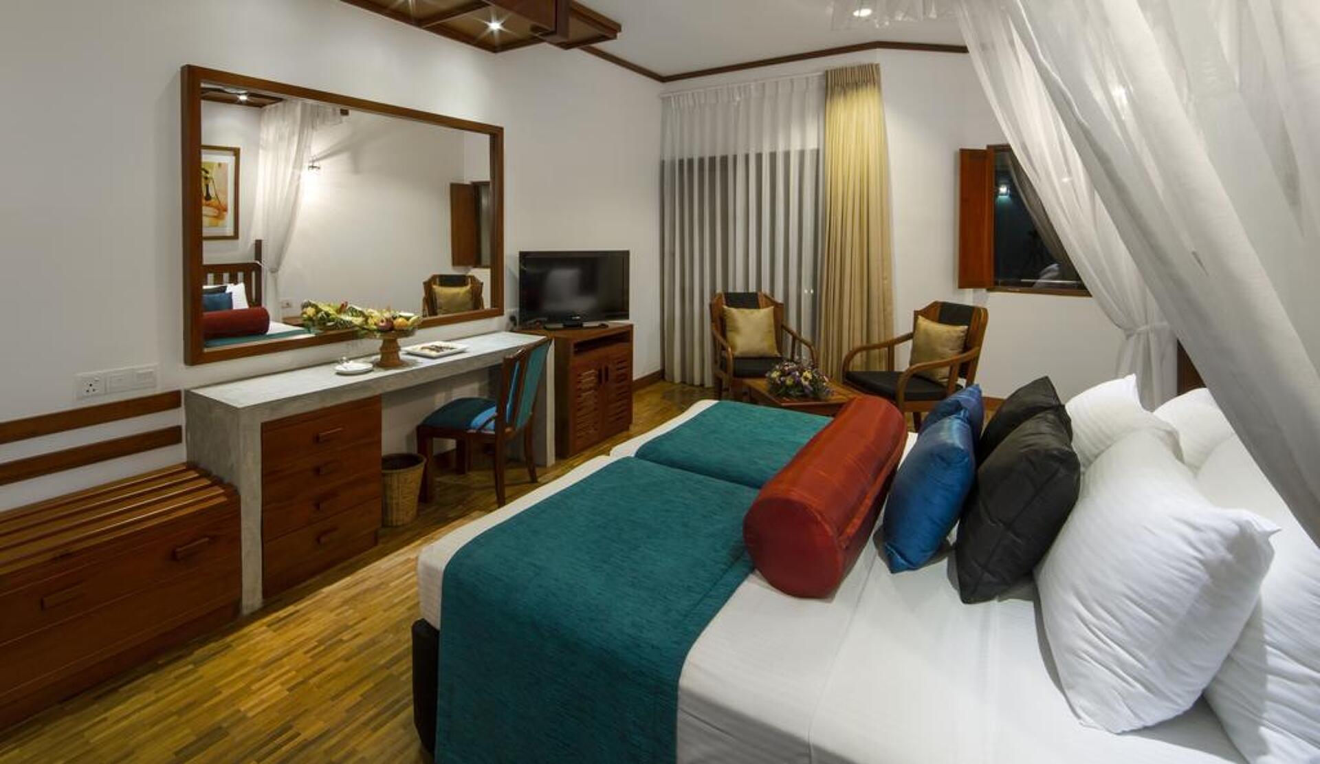 Tangerine Beach Hotel 4* 14
