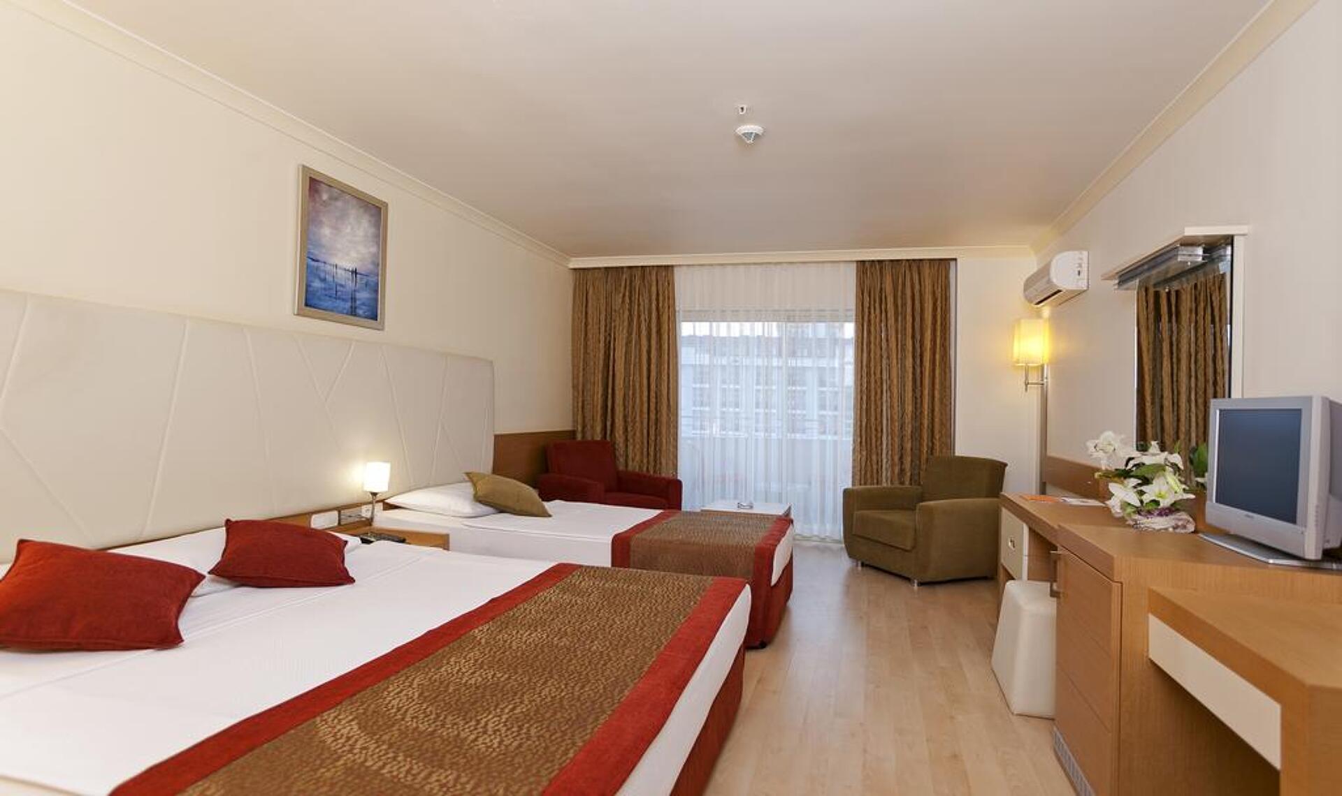 My Home Resort Hotel Alanya 9