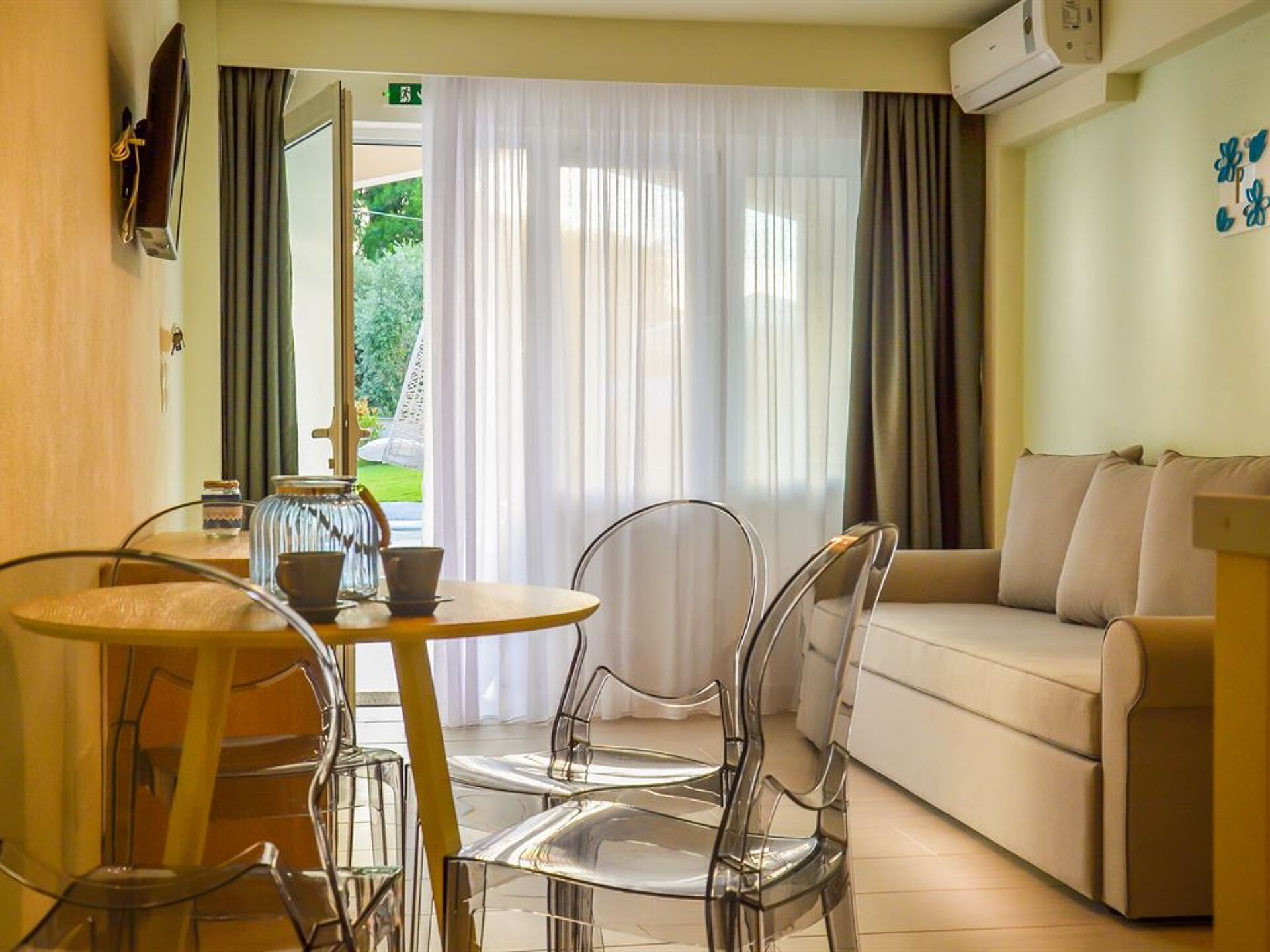Aelia Villa Thassos 6