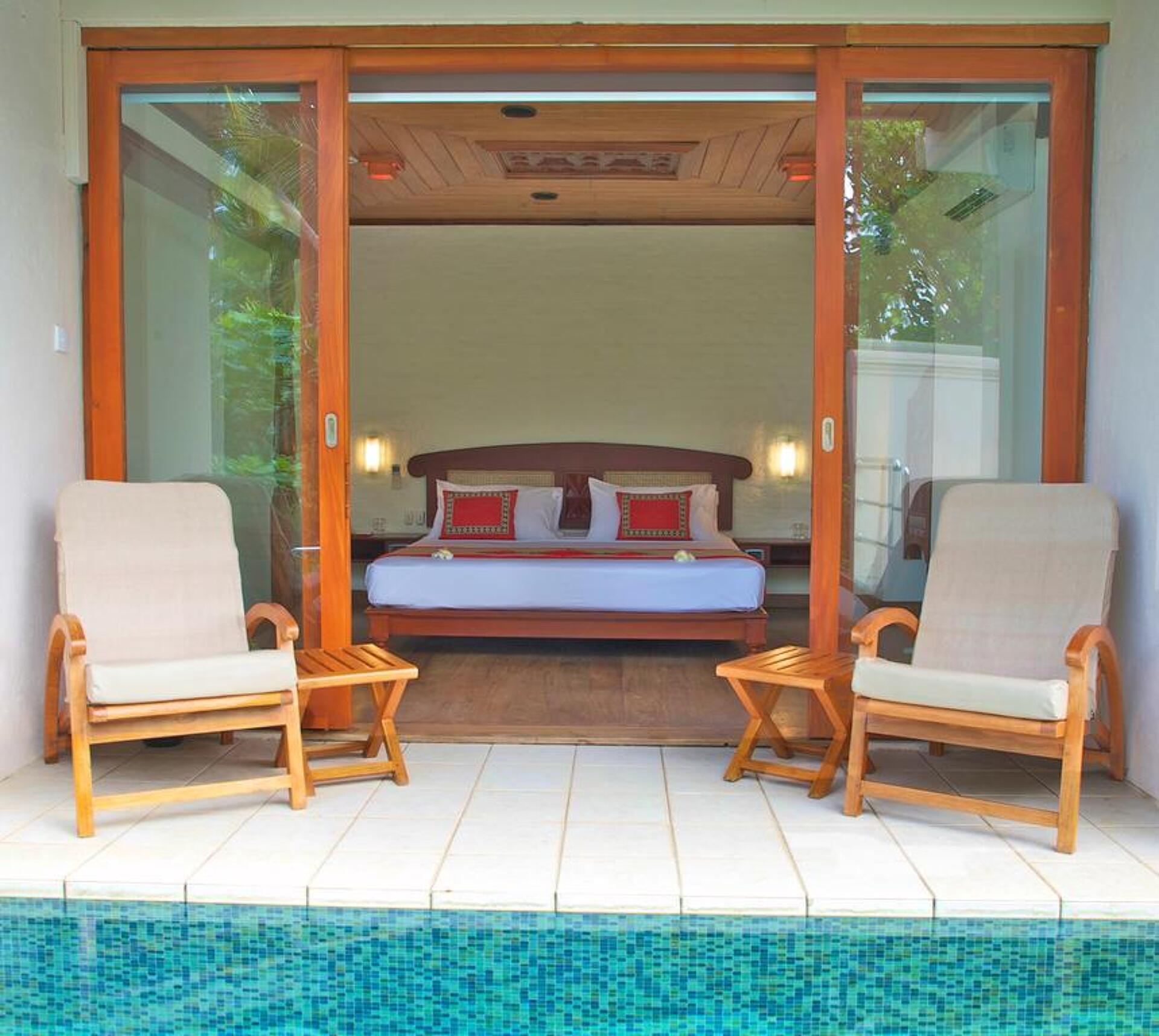 Saman Villas 5* 3