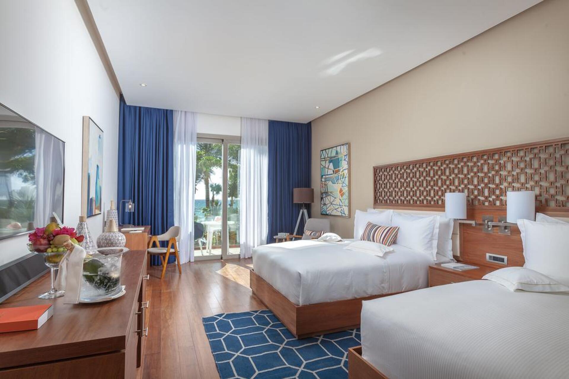 Eden Roc at Cap Cana 5* 7