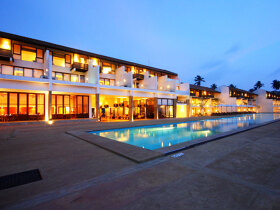 Vendol Resort 5*