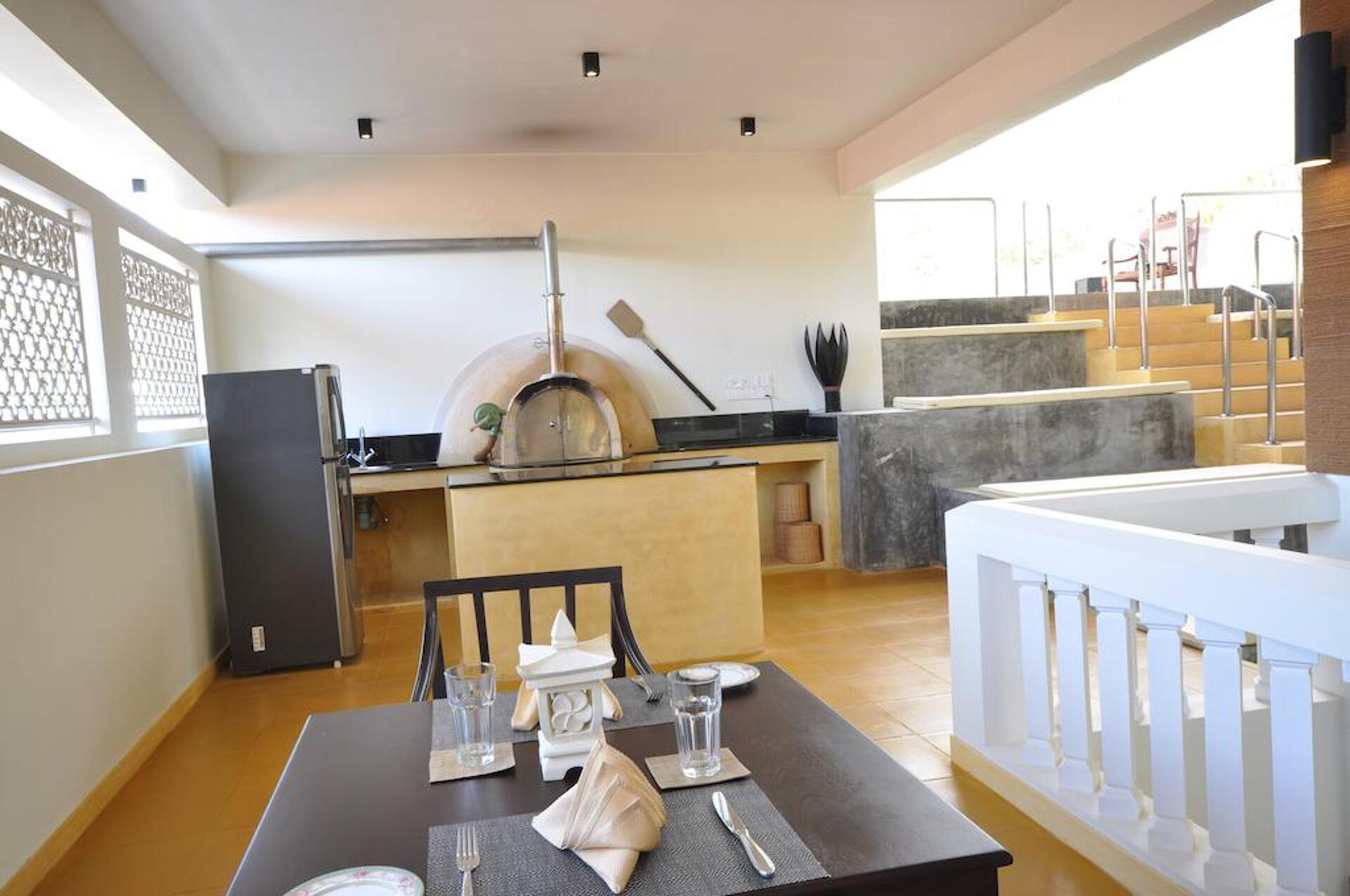 Cocoon Resort & Villas 4* 30