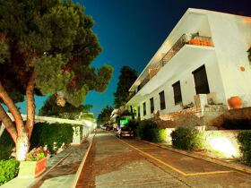 Tosca Beach Bungalows (ex.Bomo Club Tosca Beach) 4*