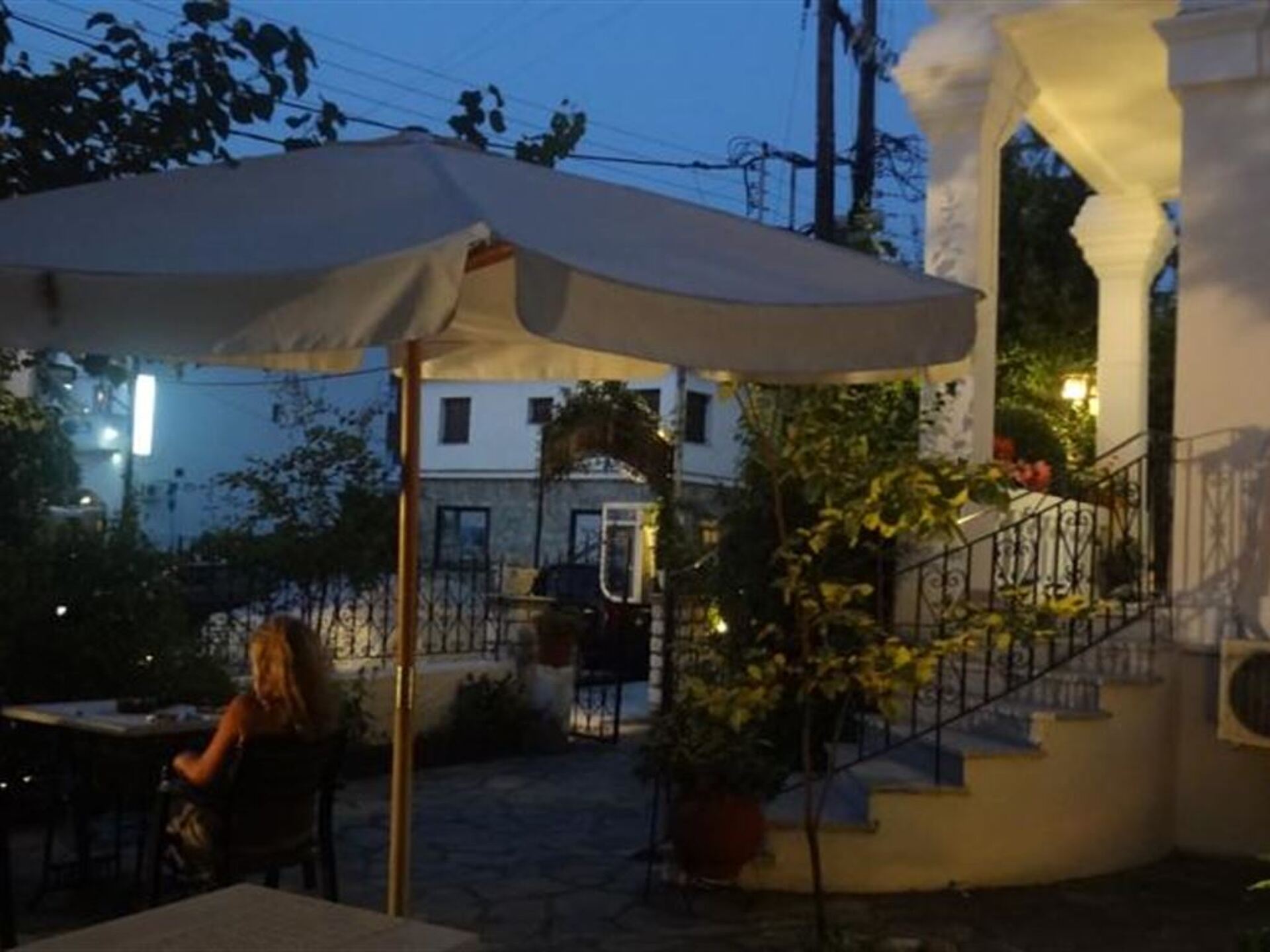 Acropolis Boutique Hotel 2* 1