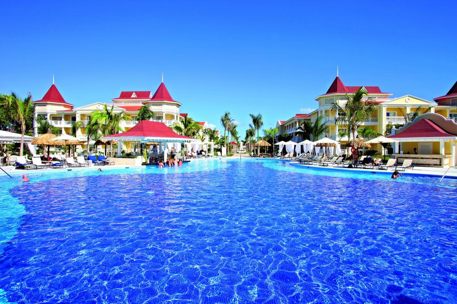 Luxury Bahia Principe Bouganville 1
