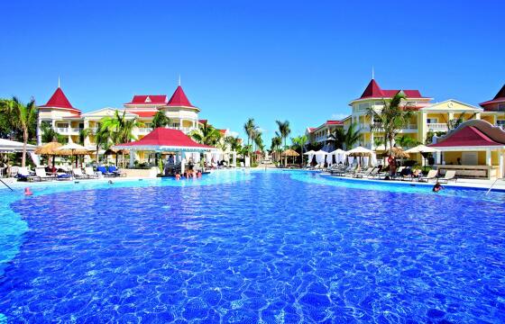 Luxury Bahia Principe Bouganville