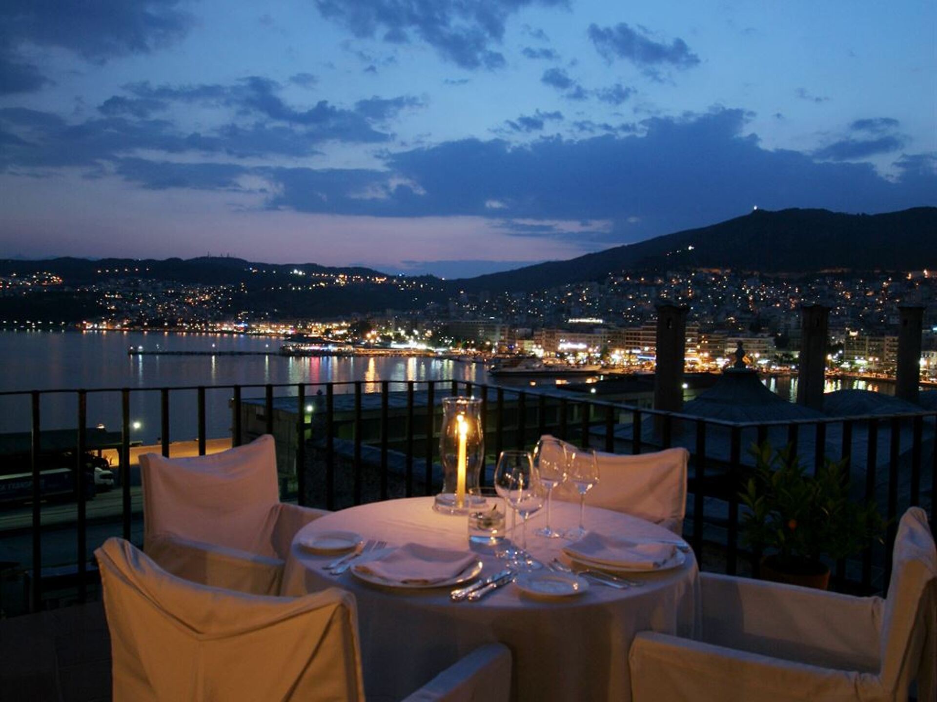 Imaret Hotel 5* 1