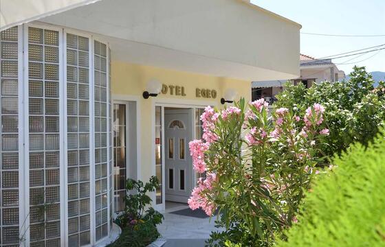 Egeo Hotel 