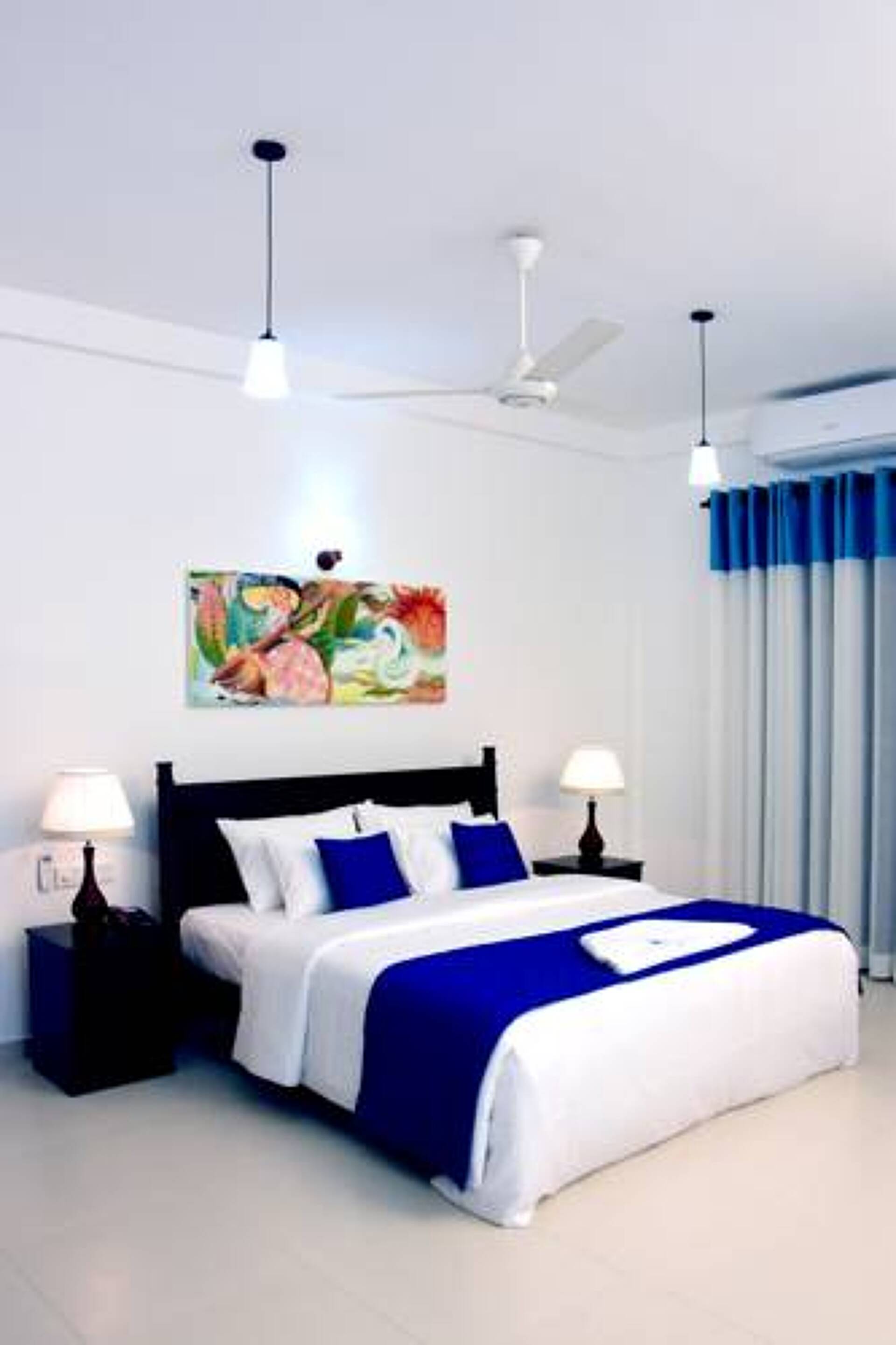 Blue Spring Hotel 31