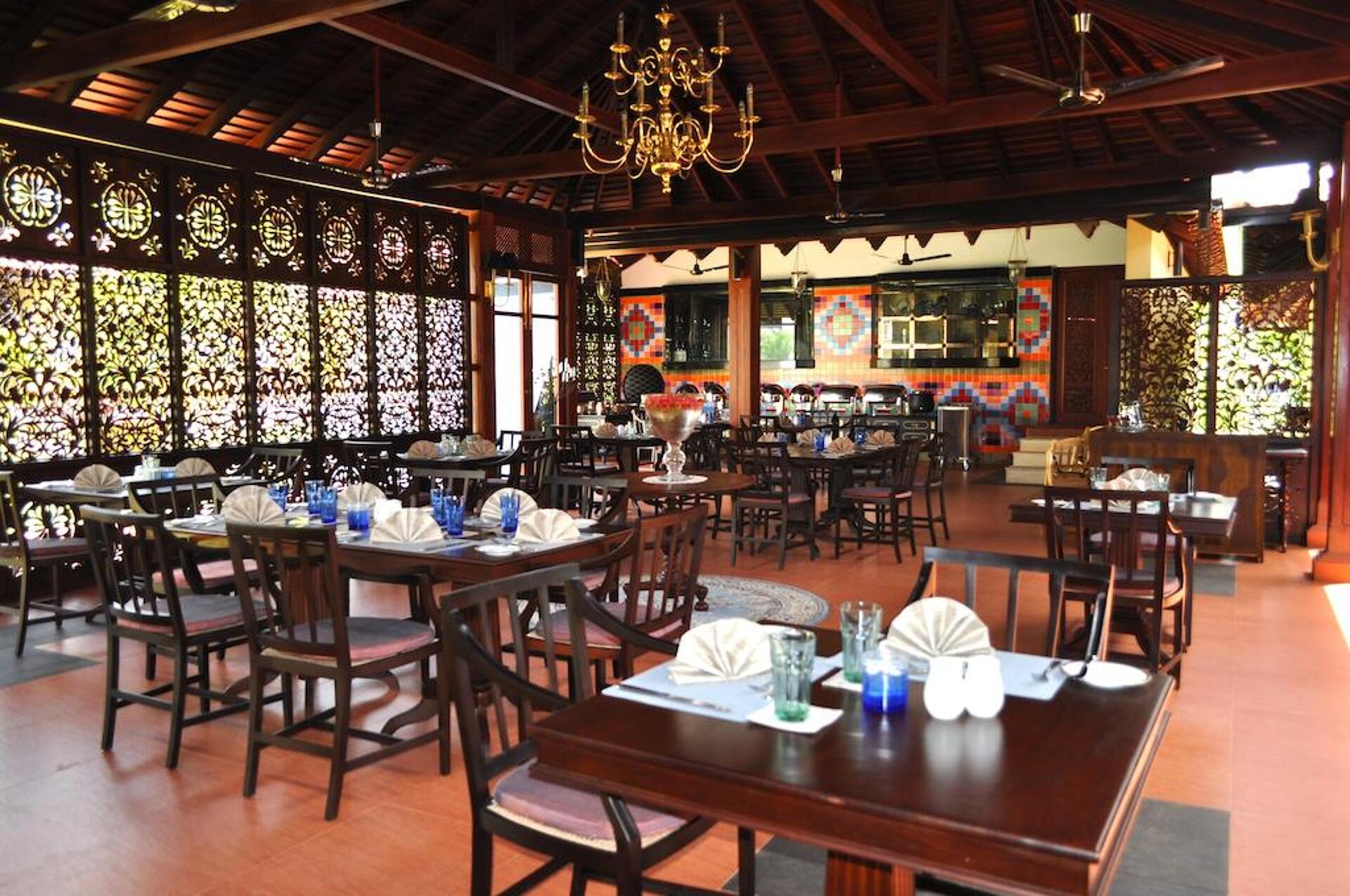 Cocoon Resort & Villas 4* 24