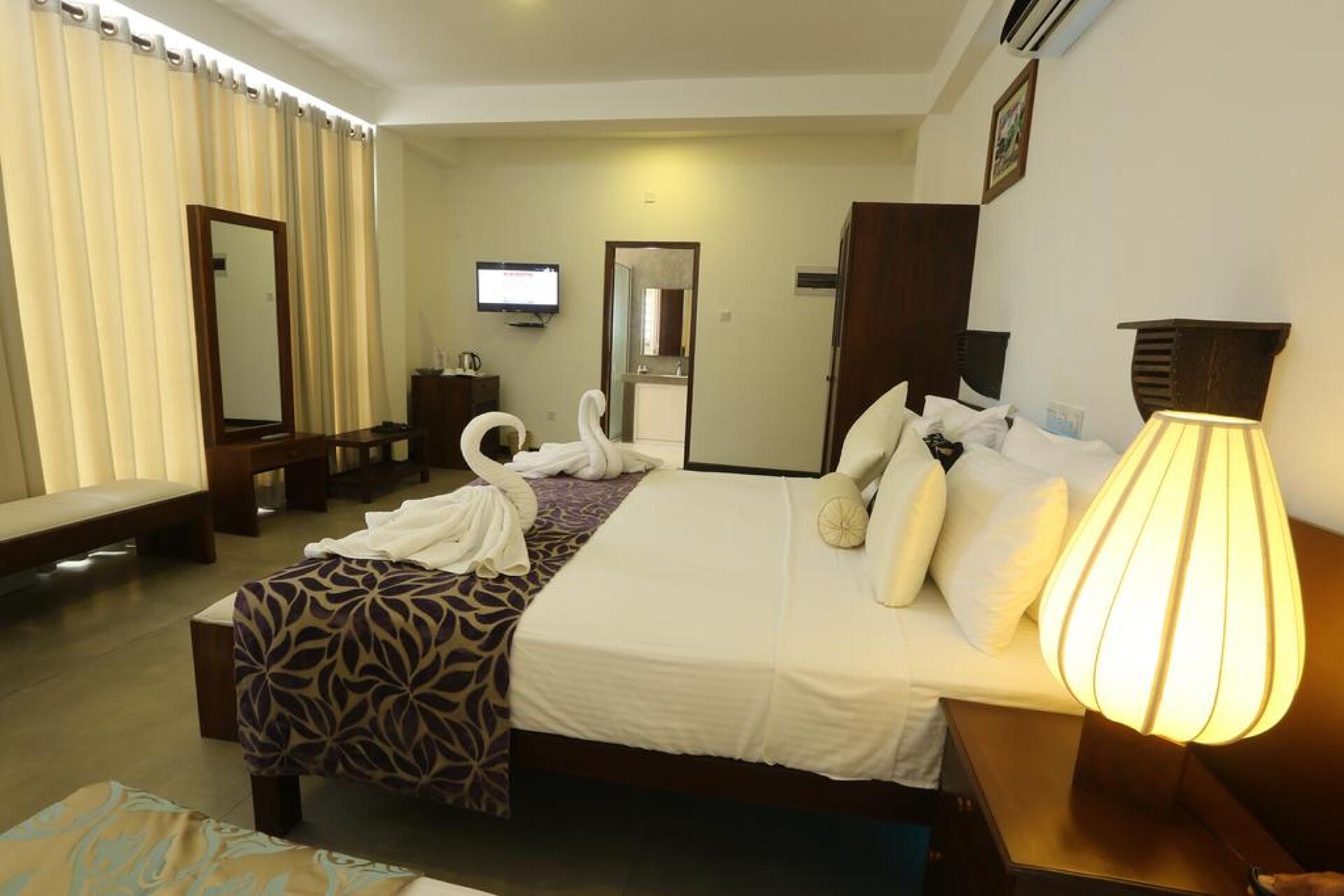 Rock Fort Hotel & Spa 4* 5