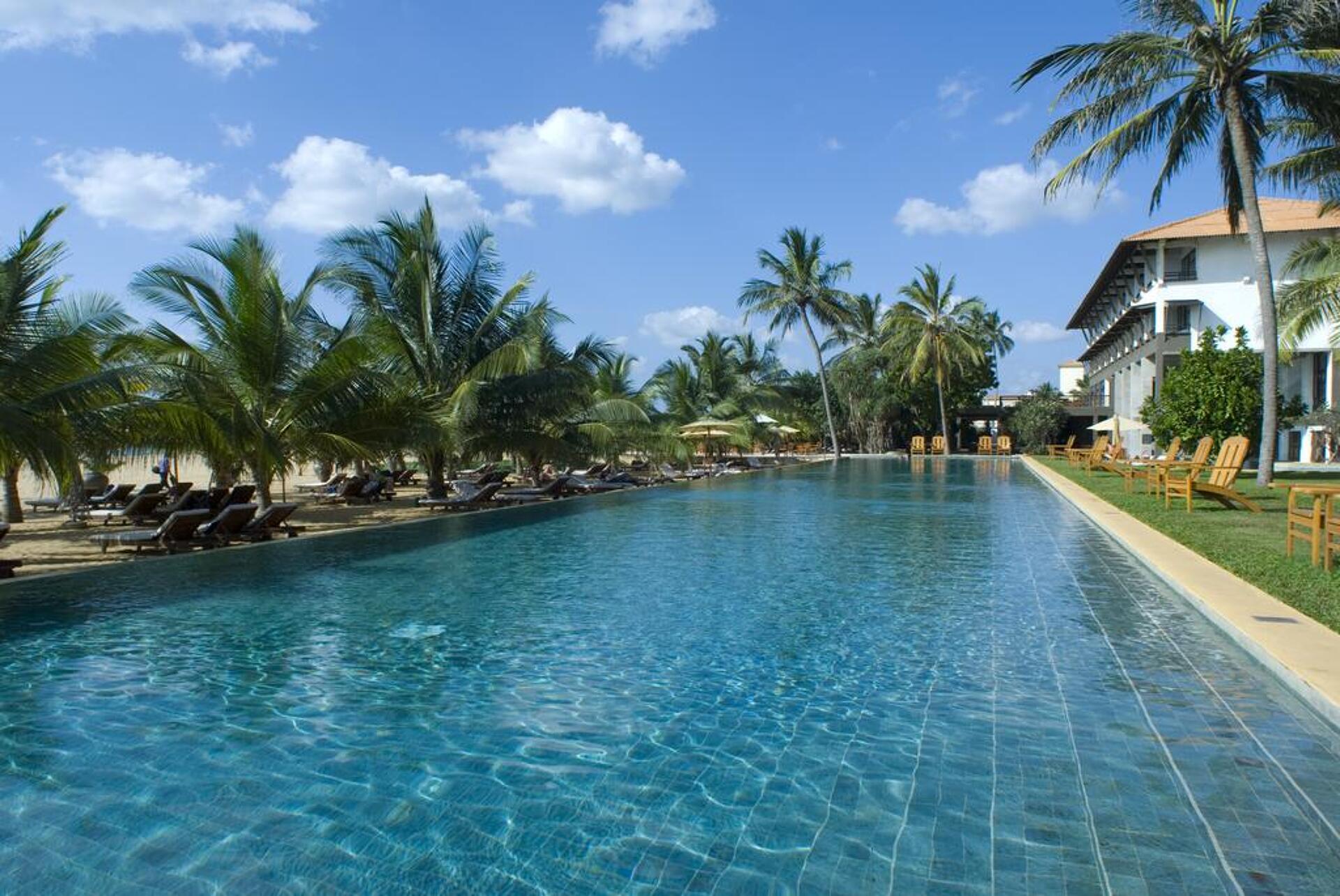 Jetwing Beach 5* 17