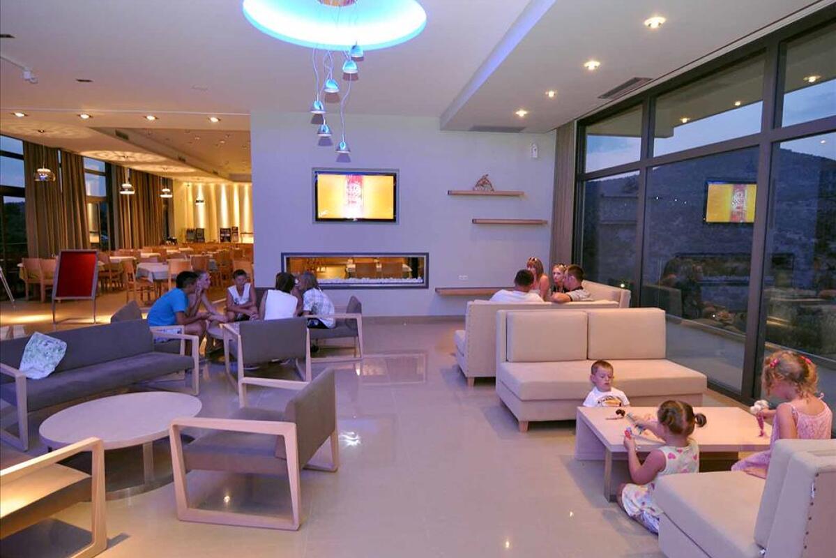 Aeolis Thassos Palace Hotel 4* 3