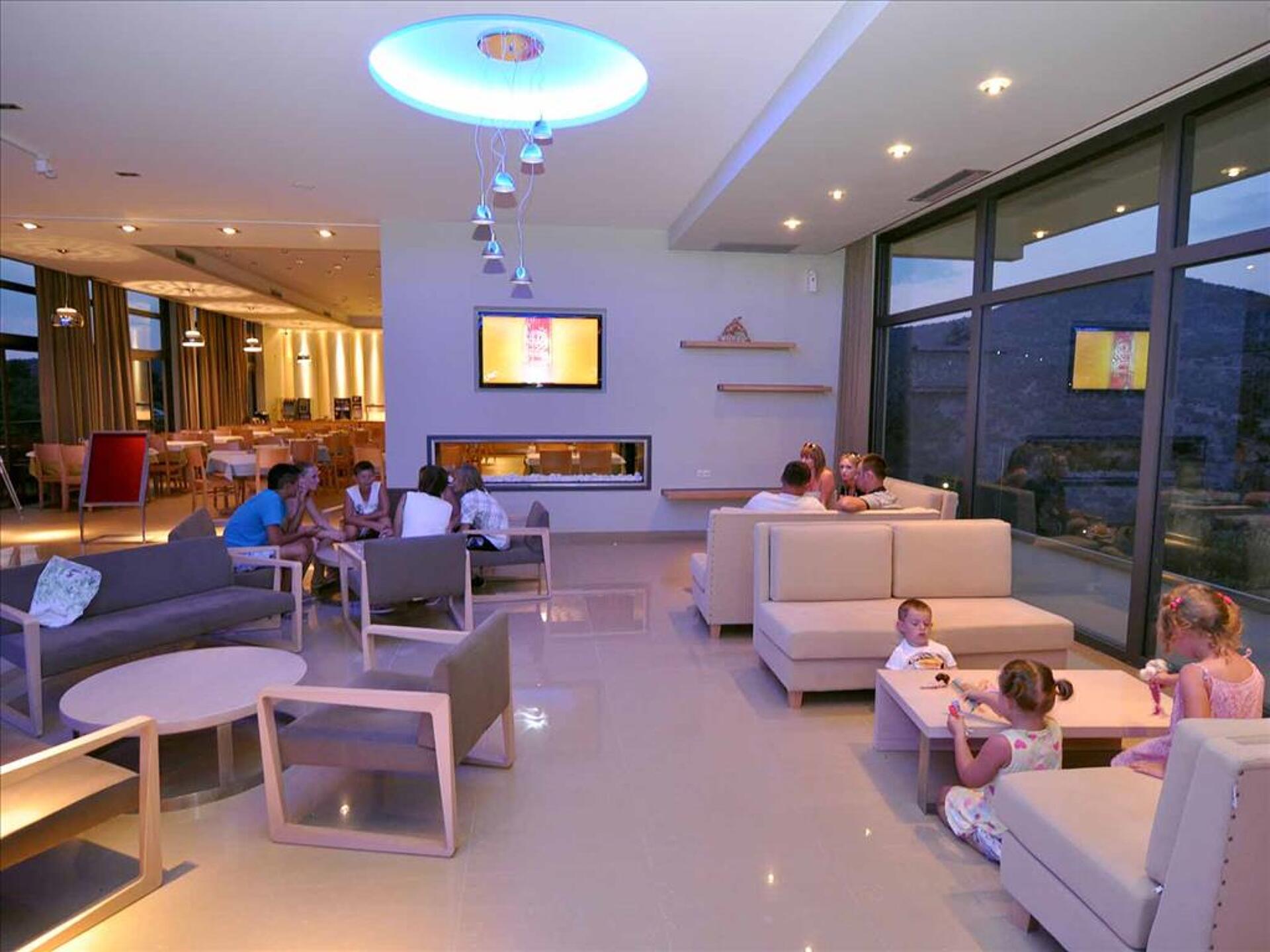 Aeolis Thassos Palace Hotel 4* 3