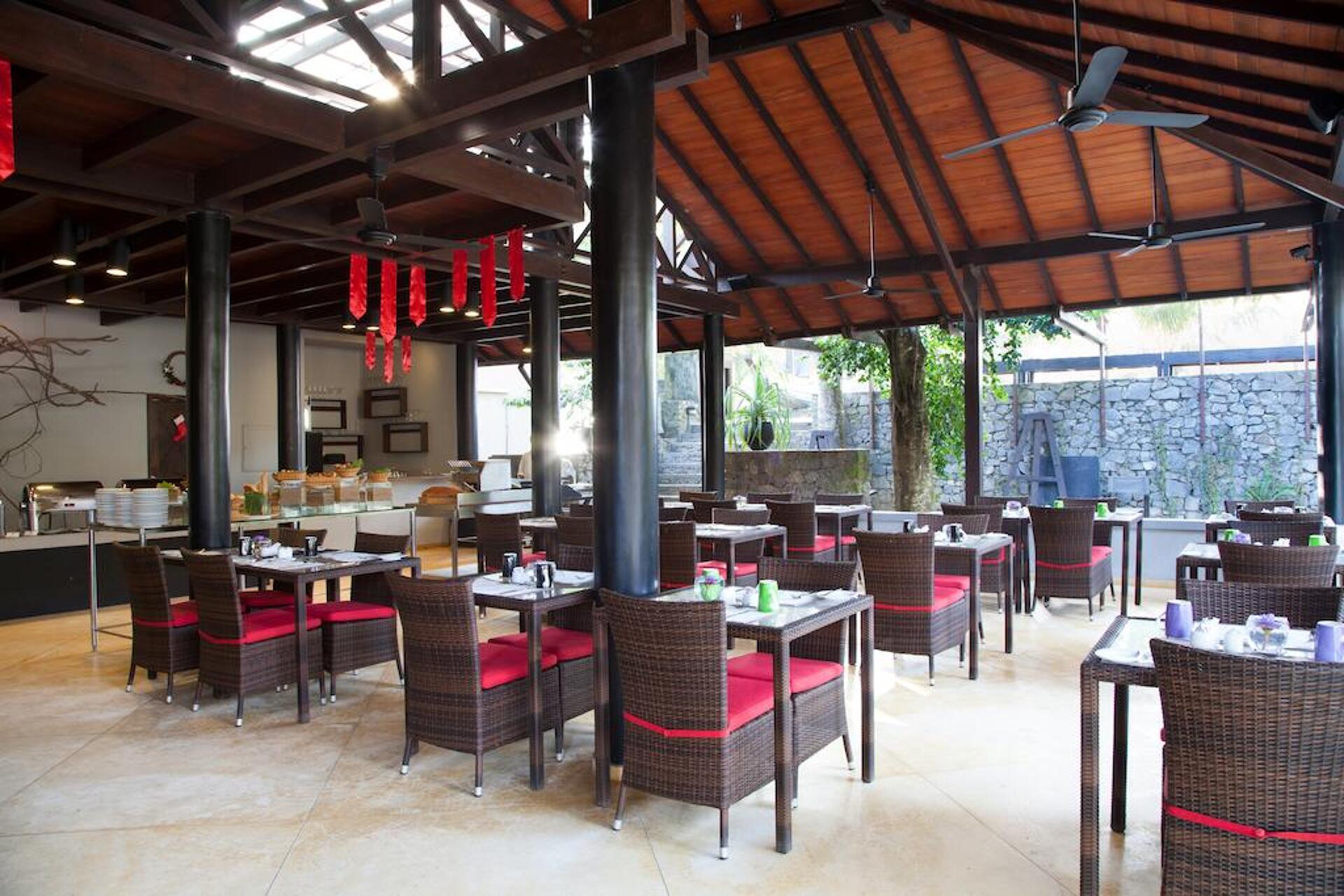 Portofino Resort Tangalle 4* 26