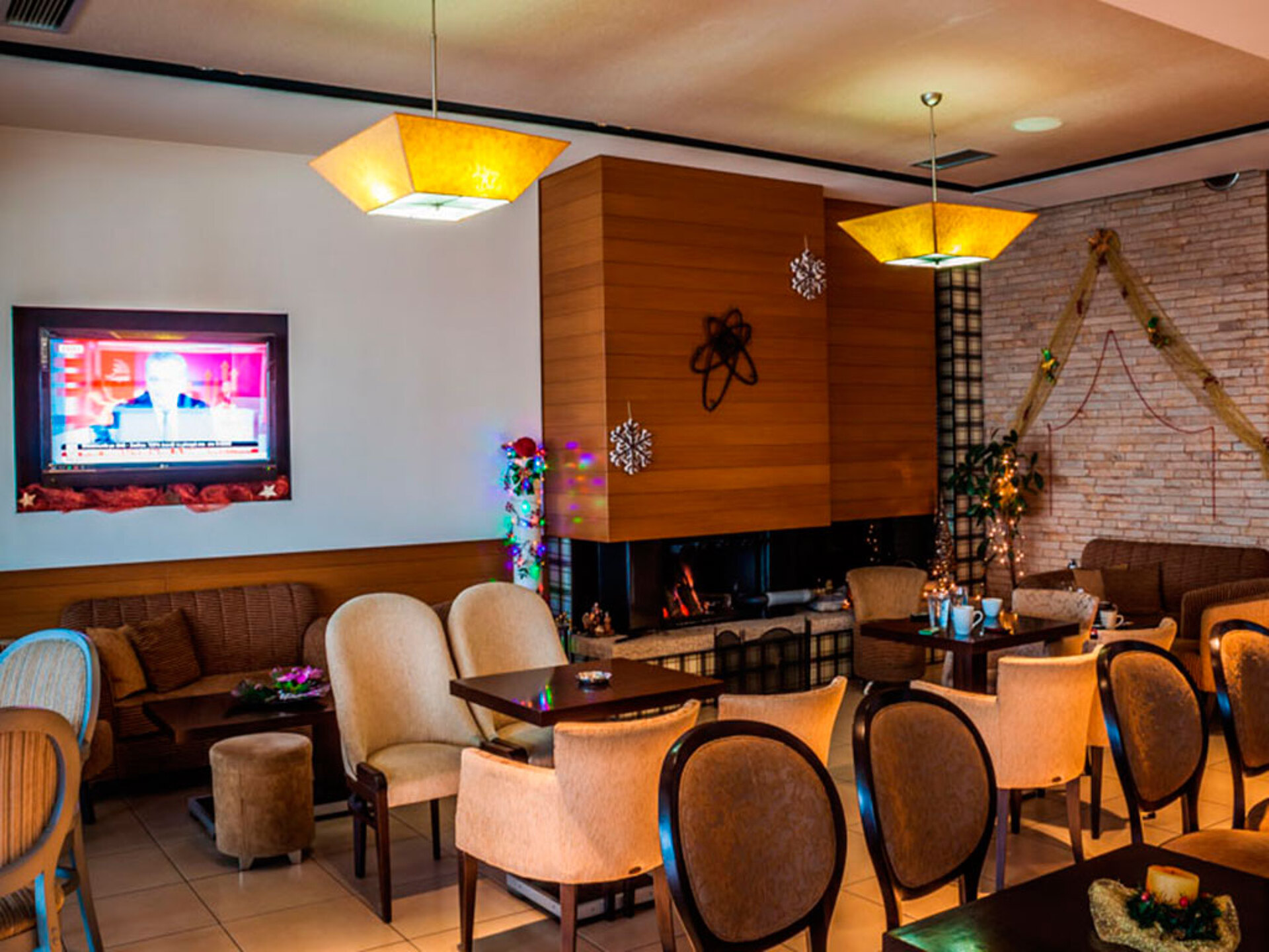 Filippion Hotel 2* 7
