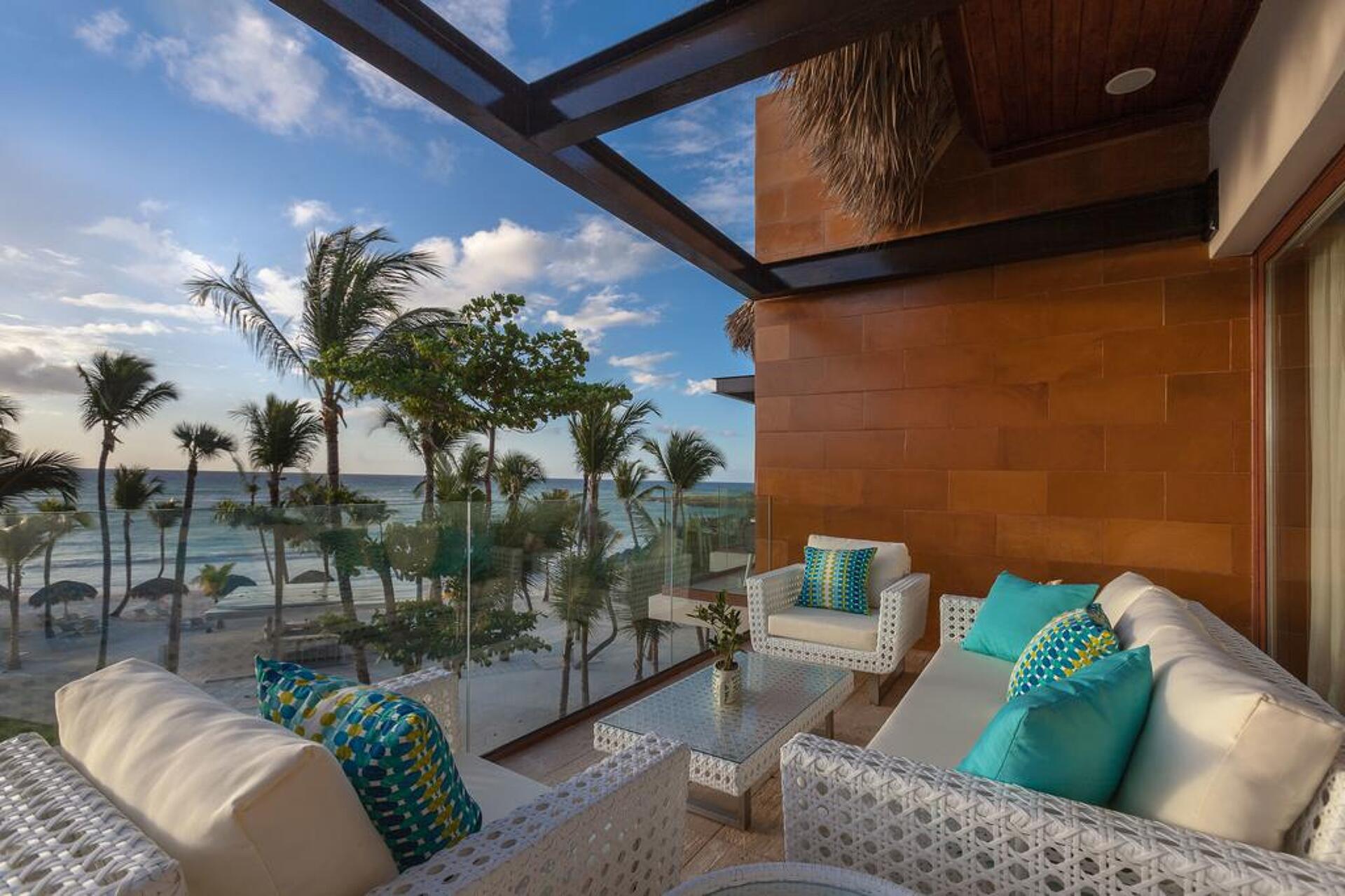 Eden Roc at Cap Cana 5* 4